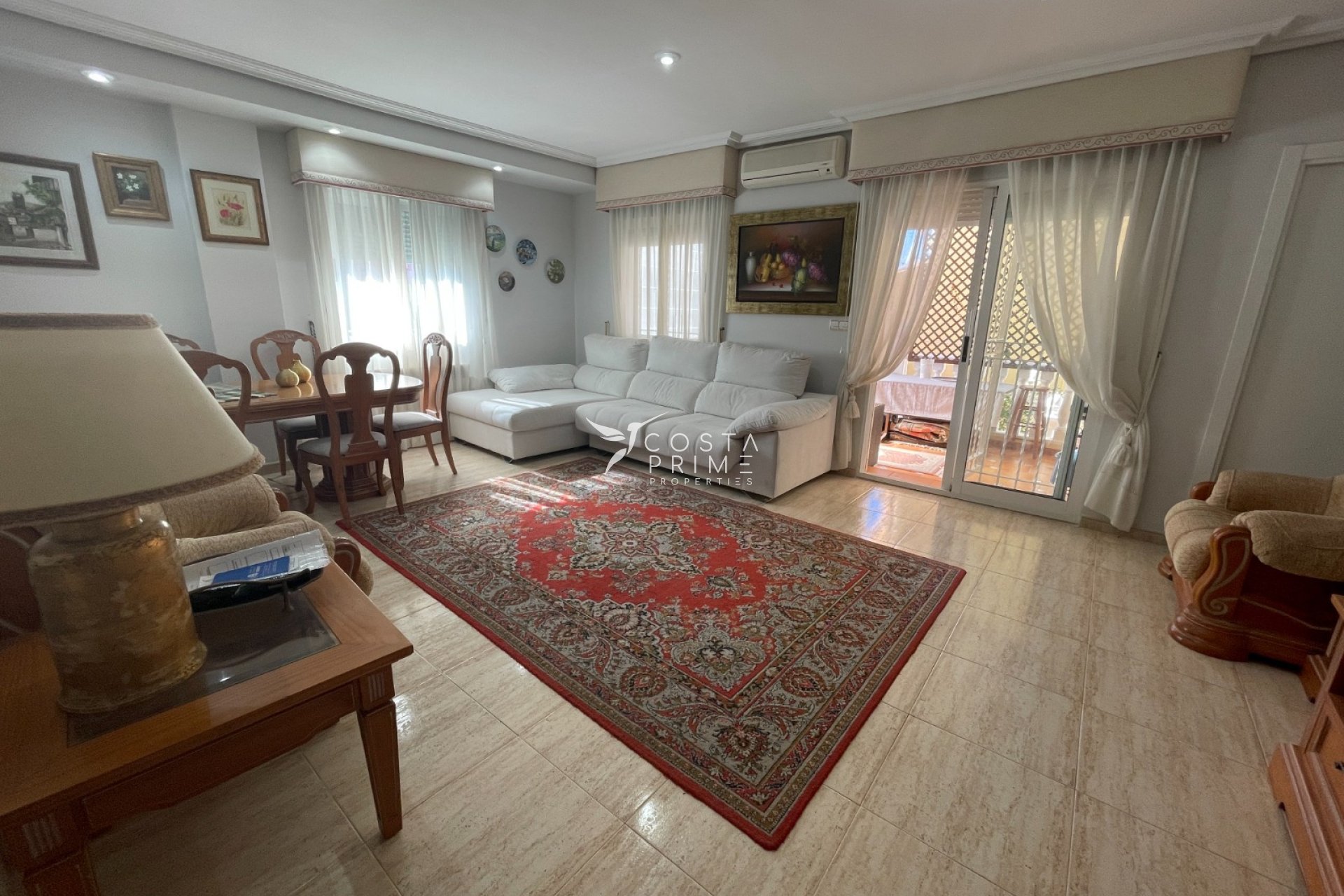 Reventa - Chalet / Villa - Guardamar del Segura