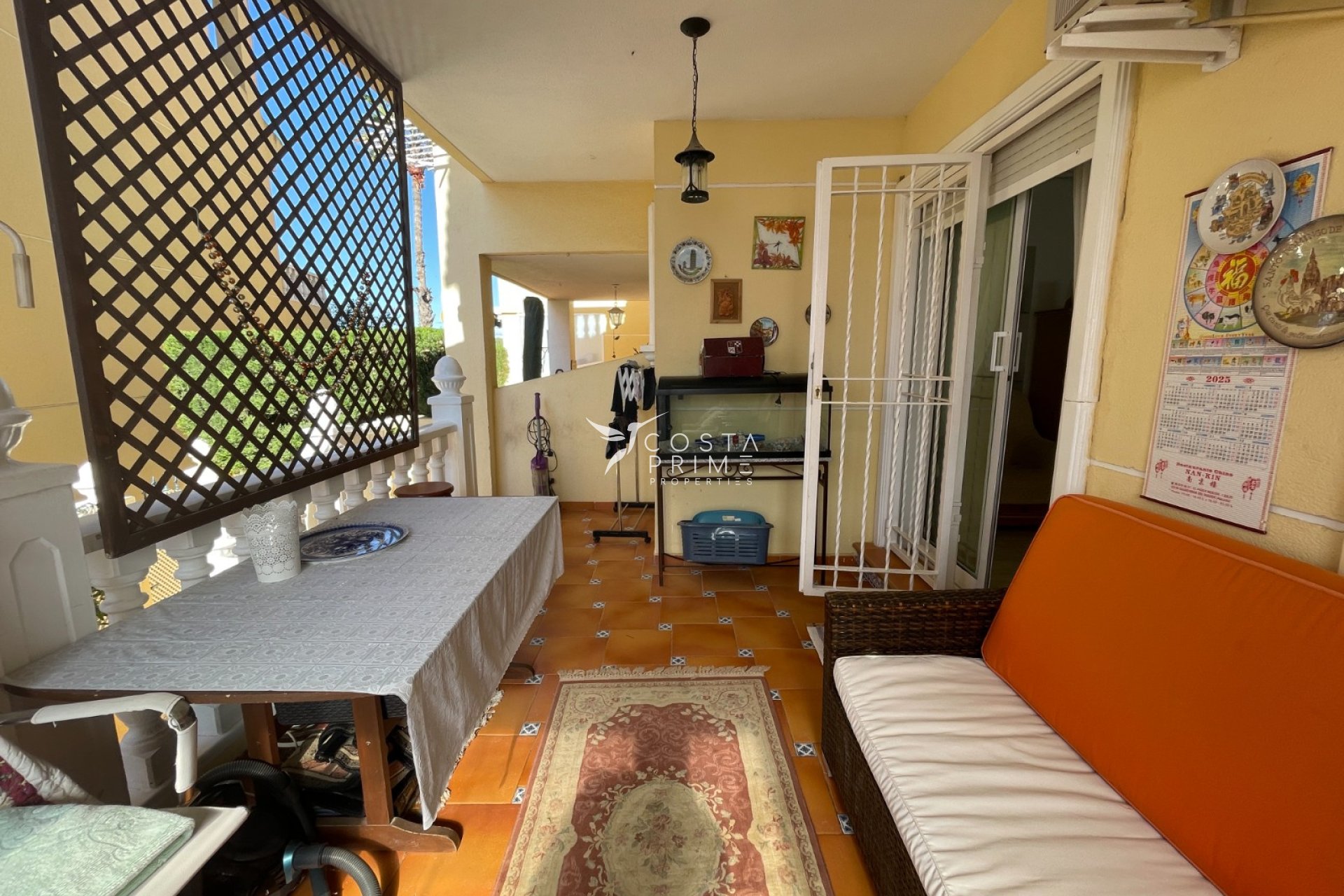 Reventa - Chalet / Villa - Guardamar del Segura