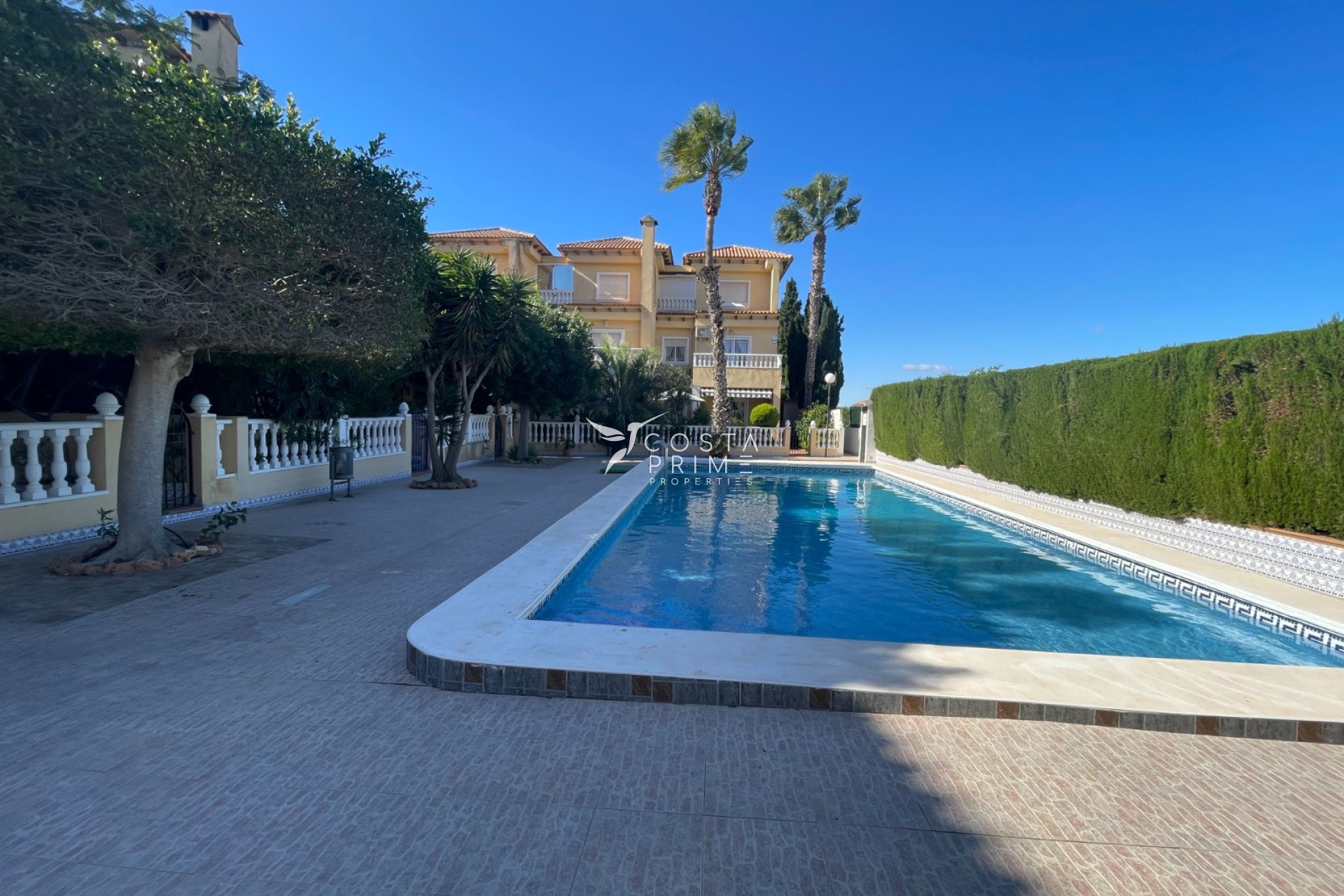Reventa - Chalet / Villa - Guardamar del Segura