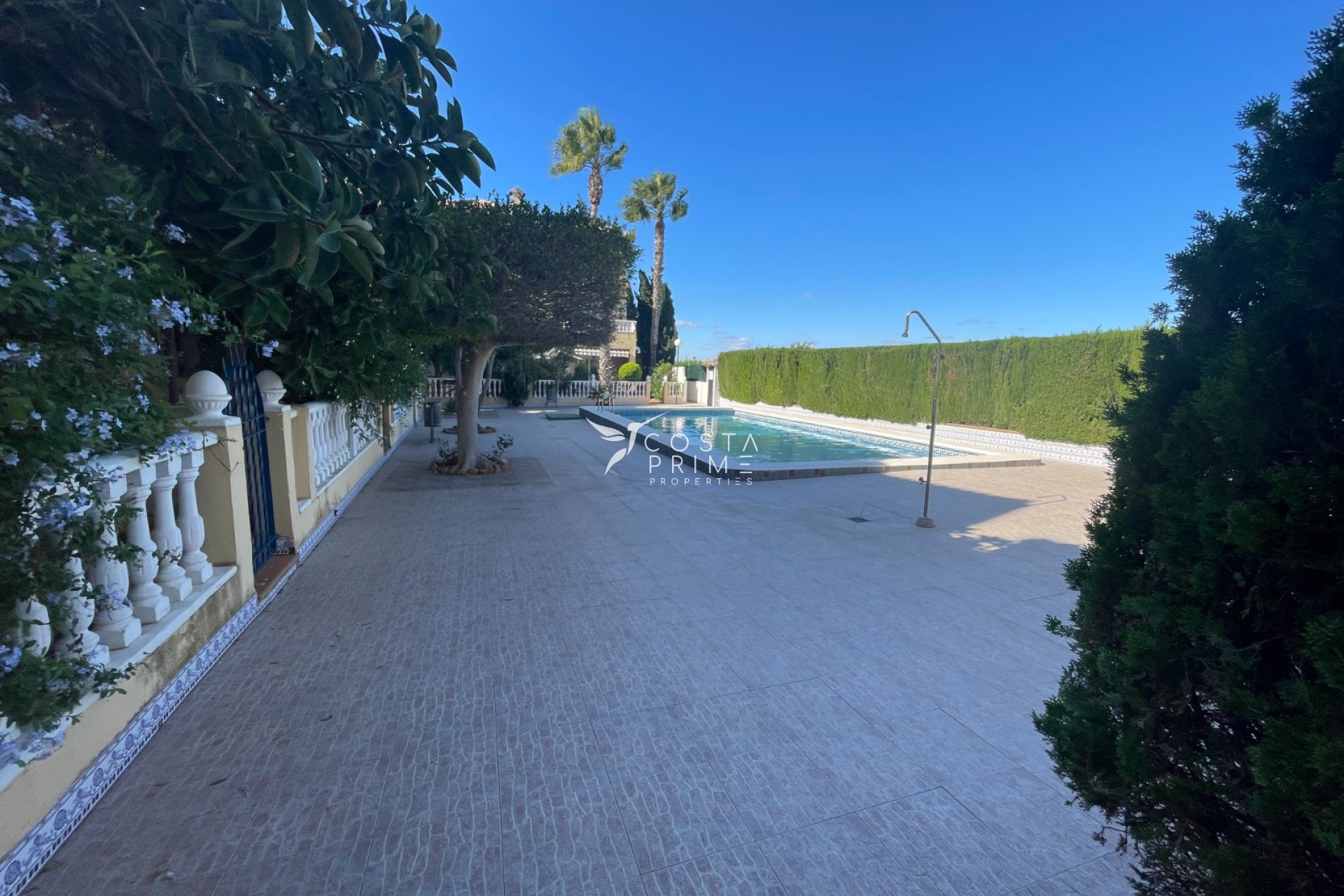 Reventa - Chalet / Villa - Guardamar del Segura