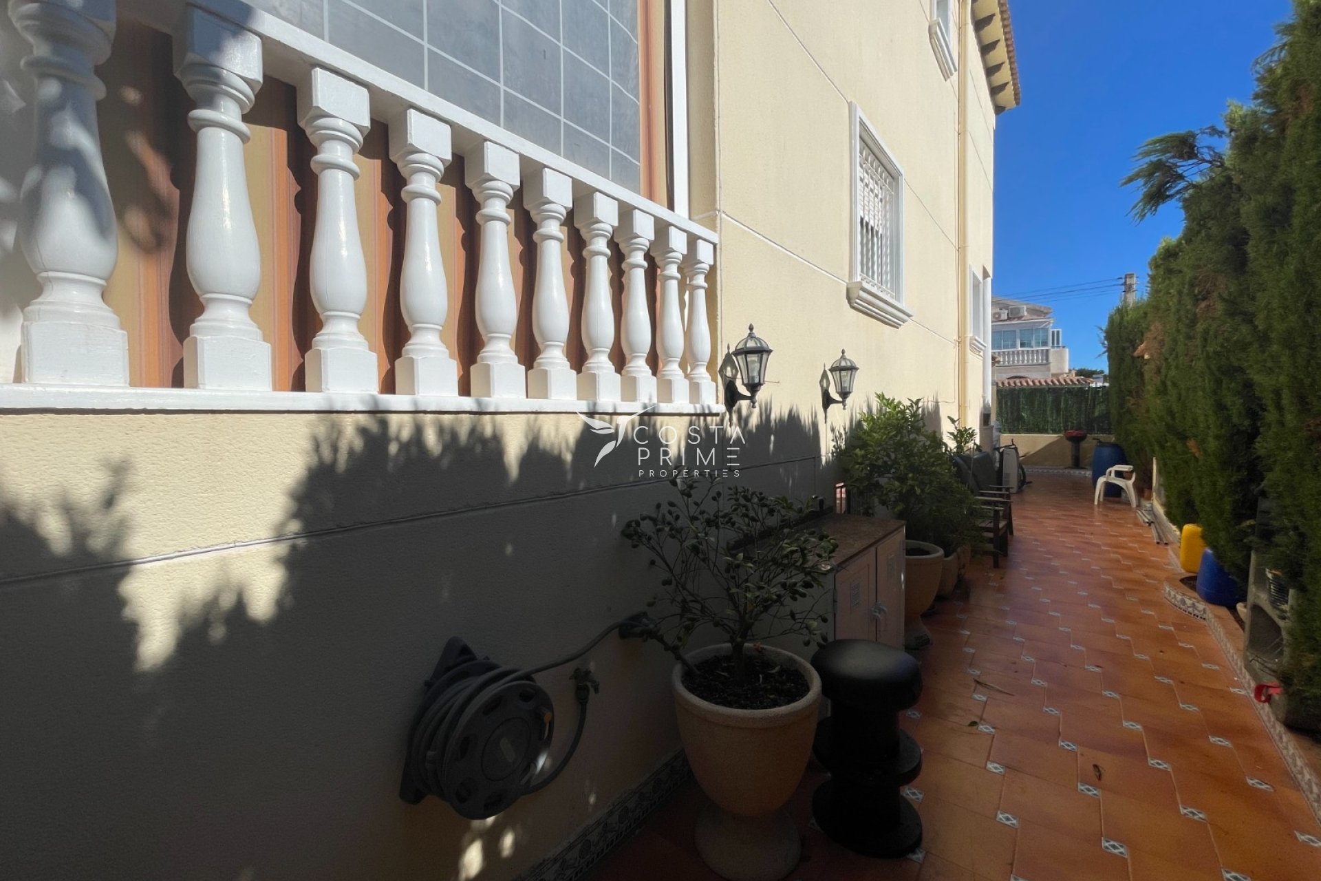 Reventa - Chalet / Villa - Guardamar del Segura