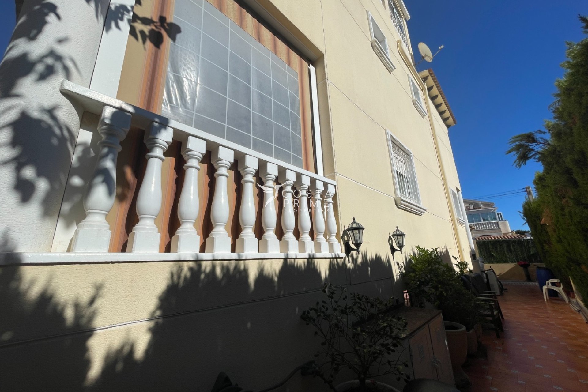 Reventa - Chalet / Villa - Guardamar del Segura