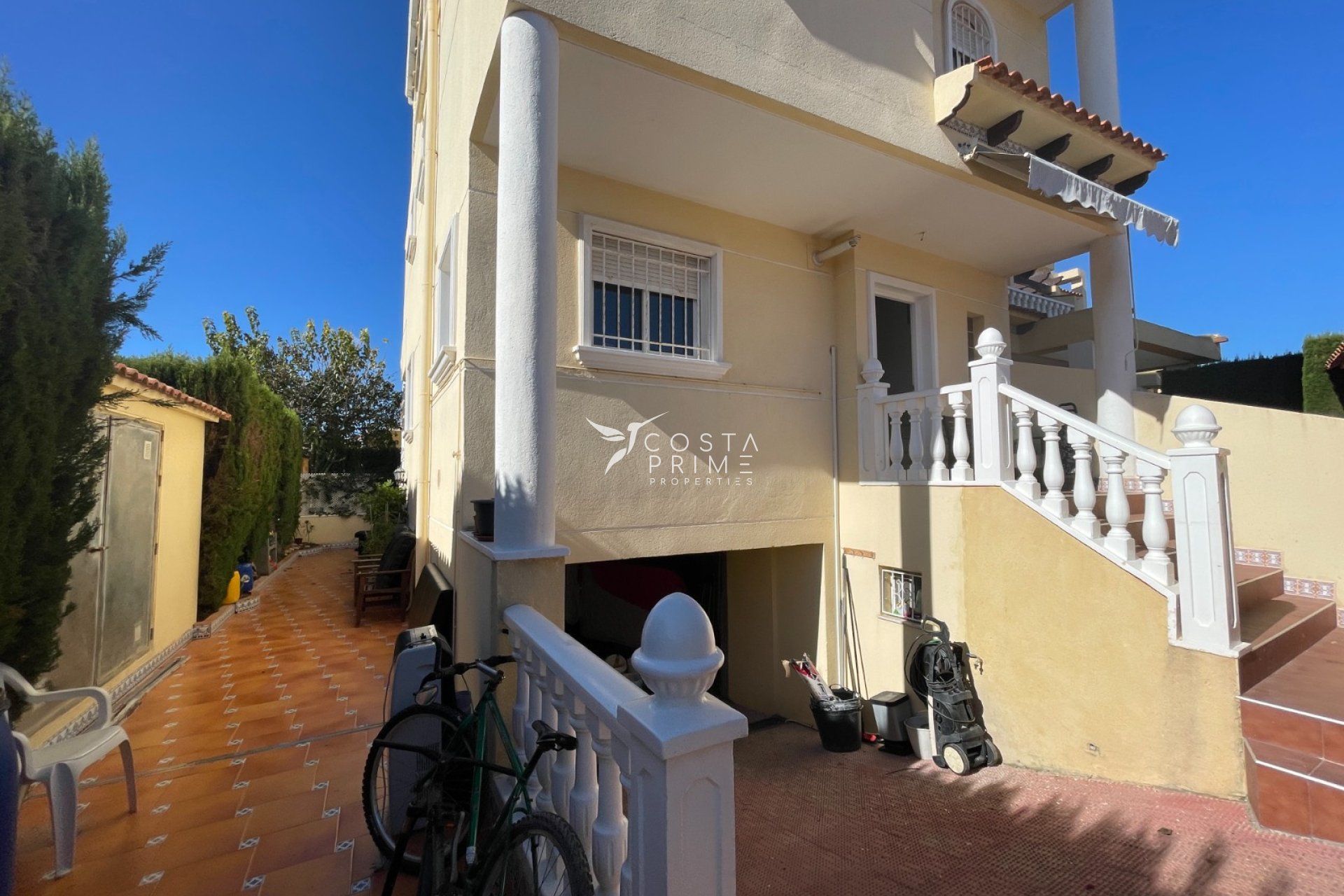 Reventa - Chalet / Villa - Guardamar del Segura