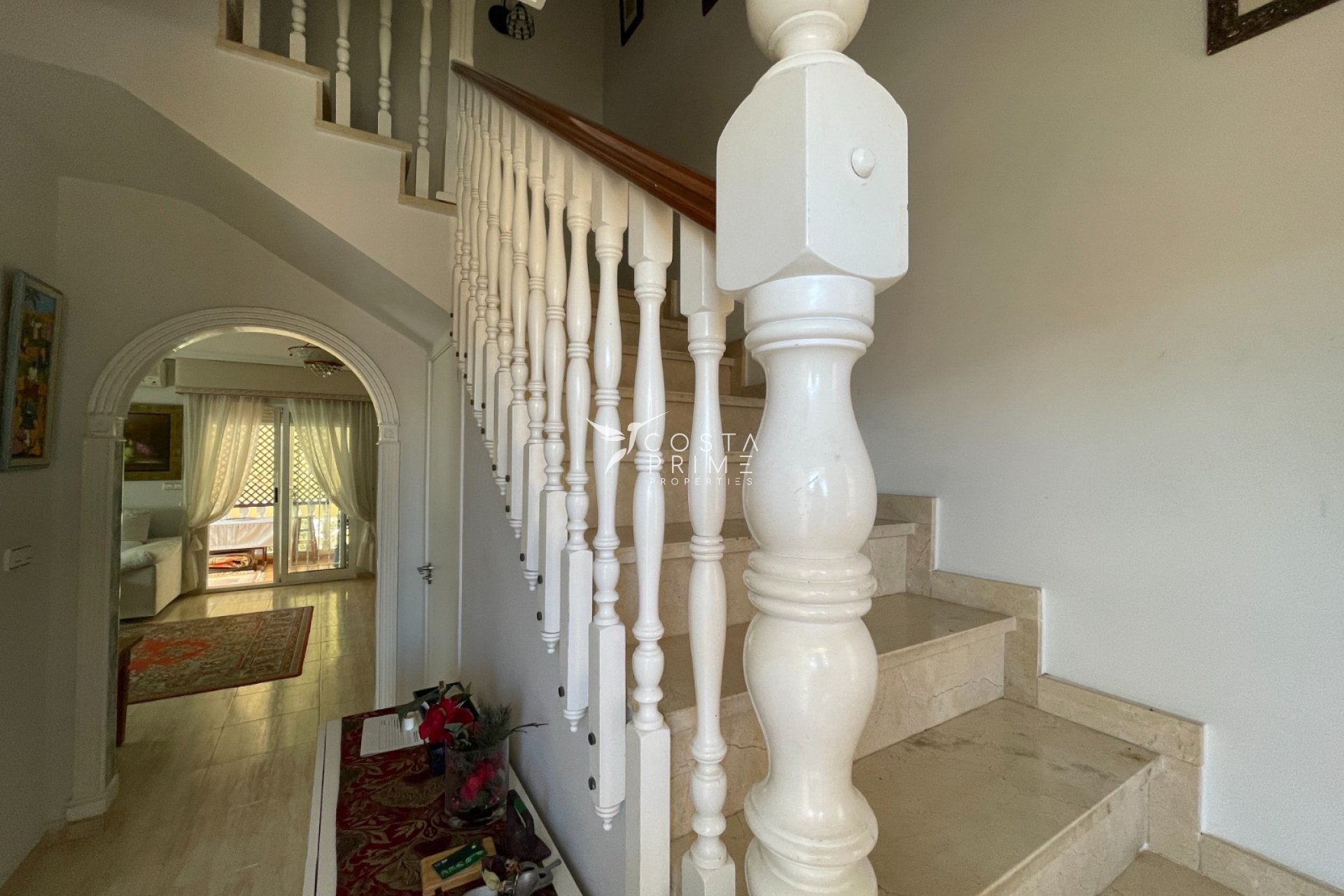Reventa - Chalet / Villa - Guardamar del Segura
