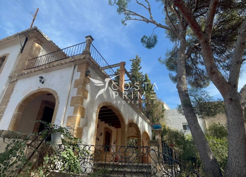 Reventa - Chalet / Villa - Jávea