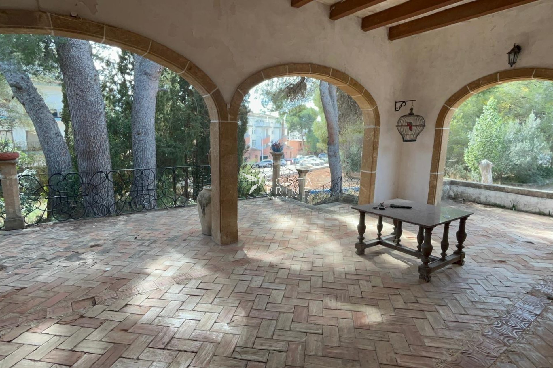 Reventa - Chalet / Villa - Jávea