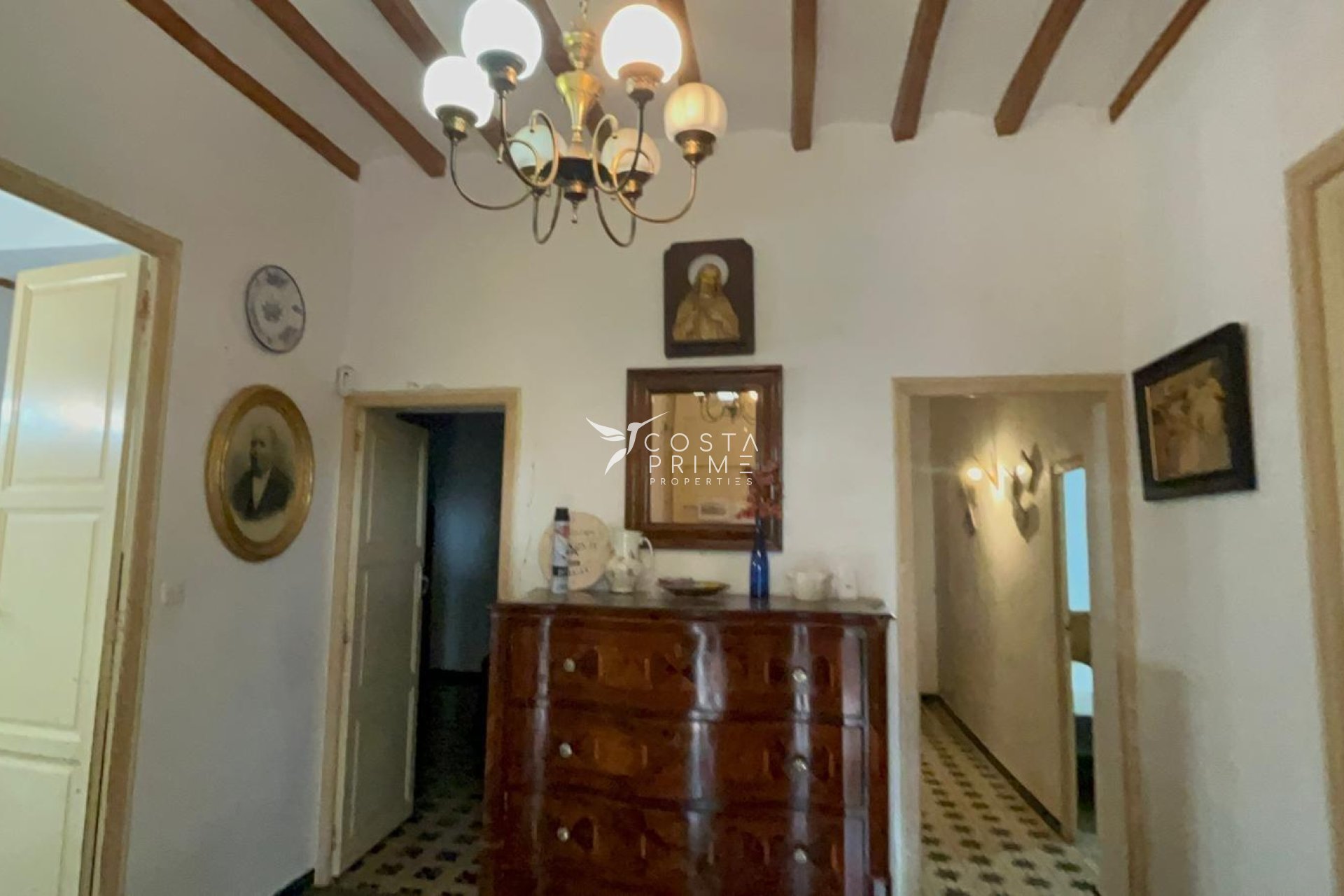 Reventa - Chalet / Villa - Jávea