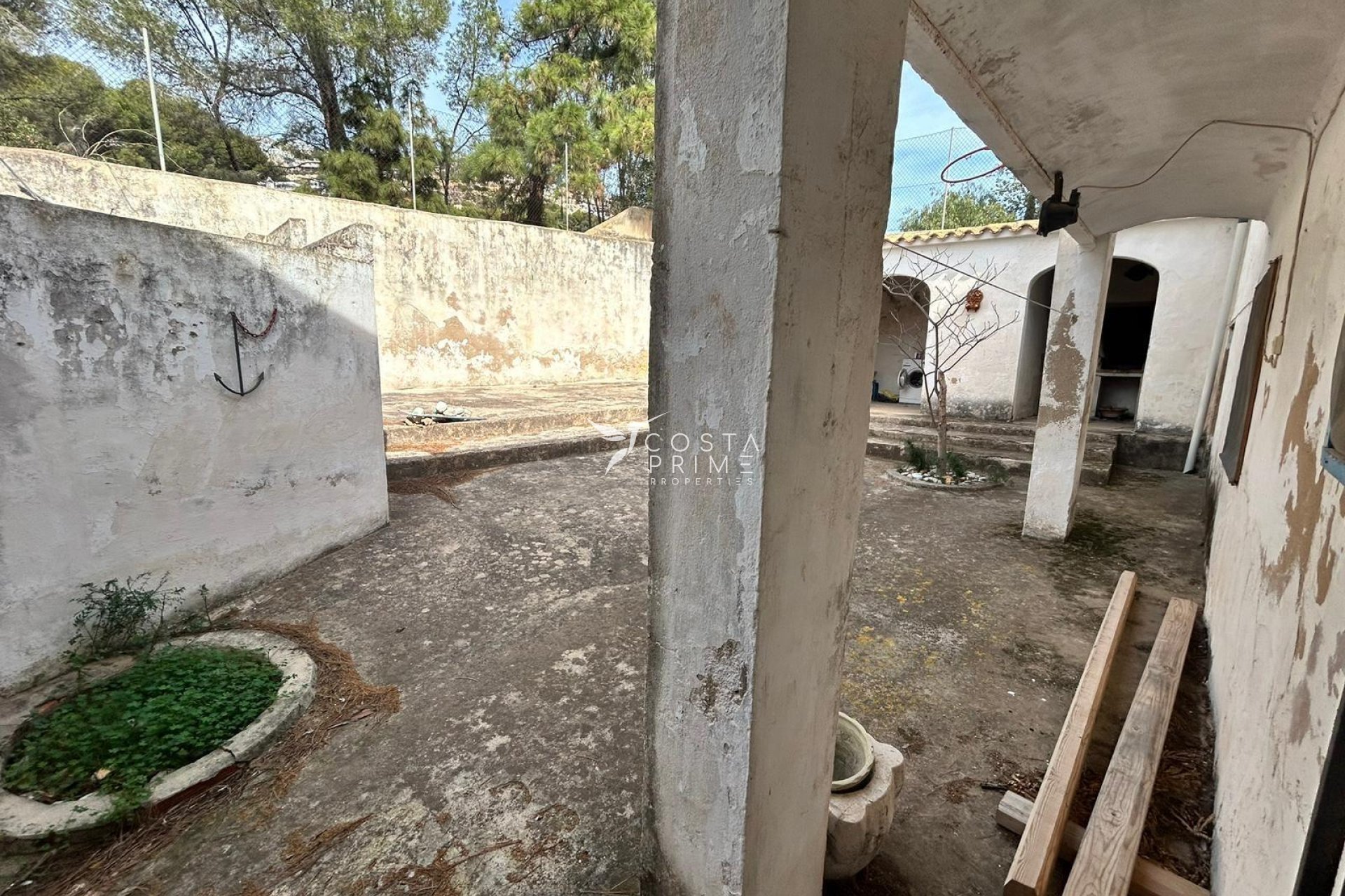 Reventa - Chalet / Villa - Jávea