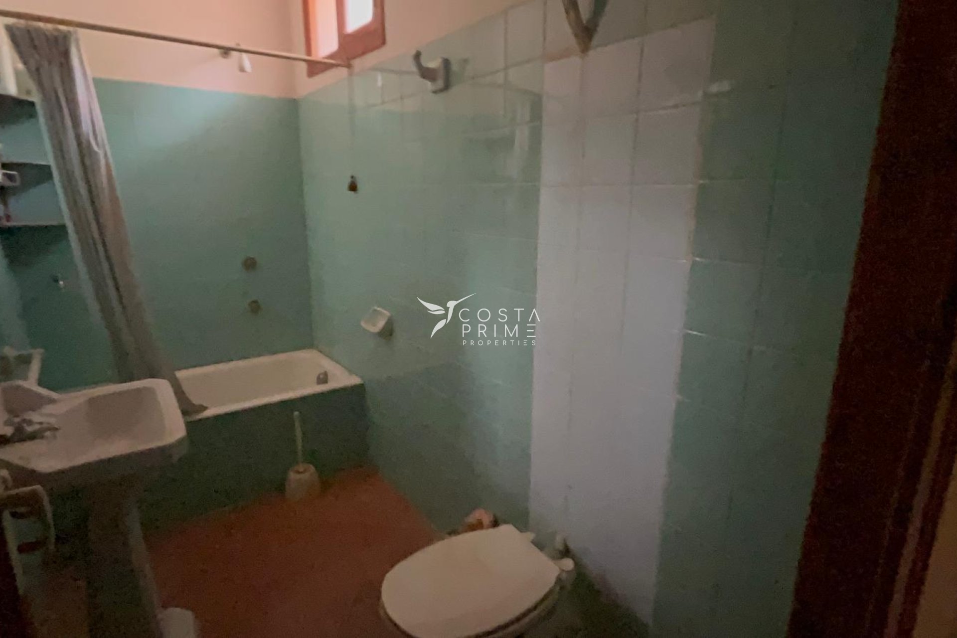 Reventa - Chalet / Villa - Jávea