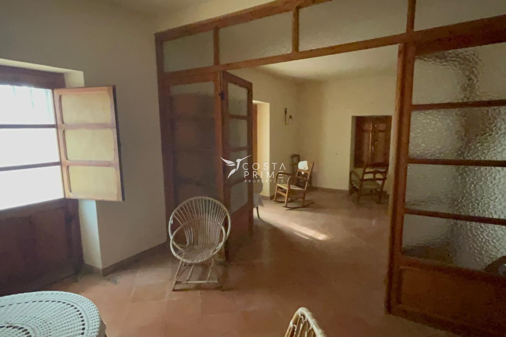 Reventa - Chalet / Villa - Jávea