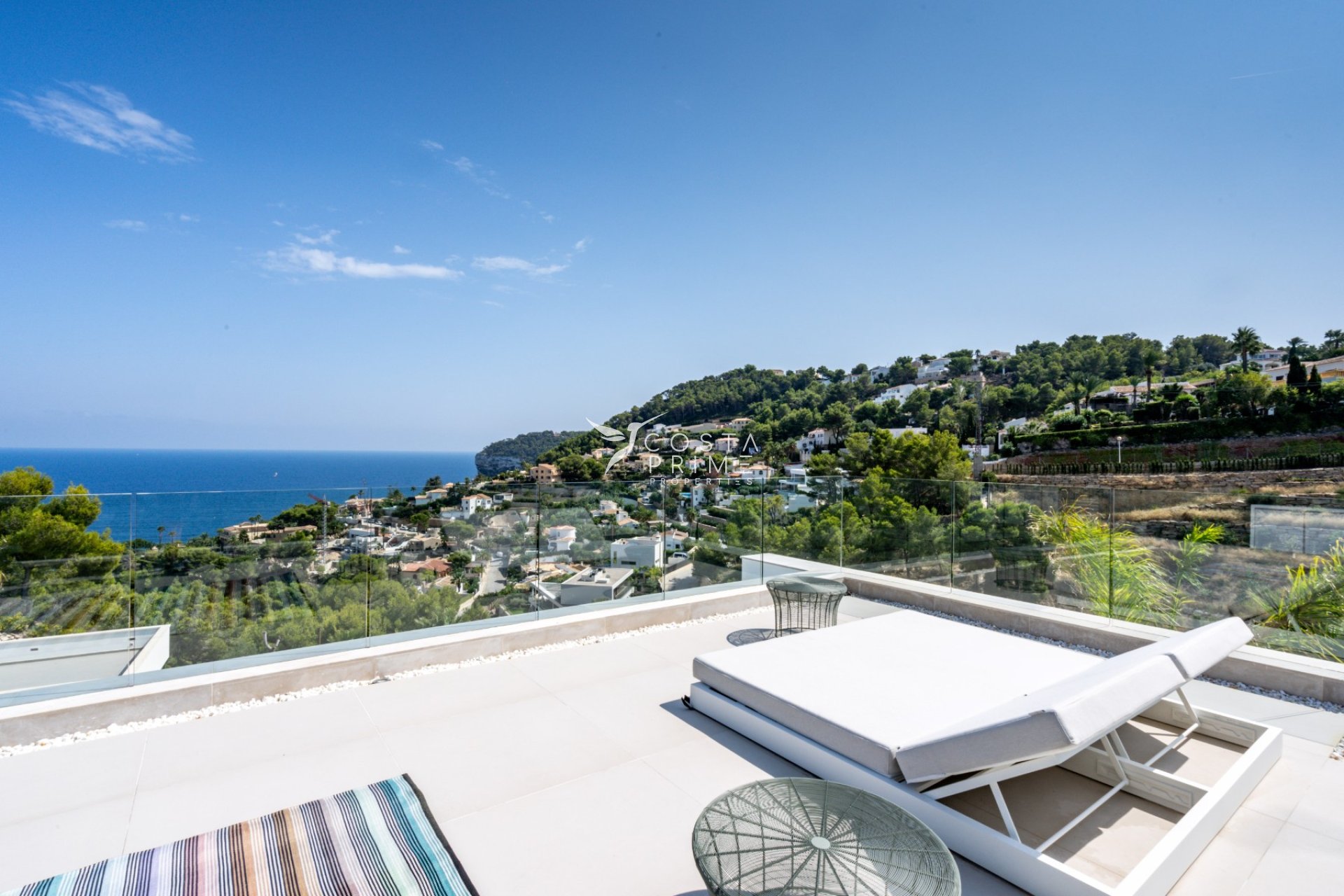 Reventa - Chalet / Villa - Jávea