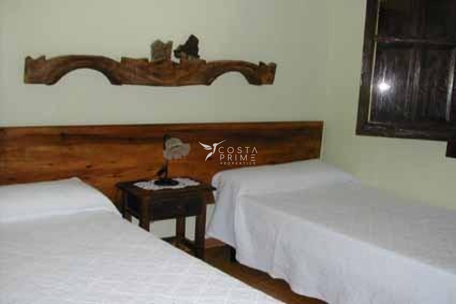 Reventa - Chalet / Villa - Jimena de la Frontera