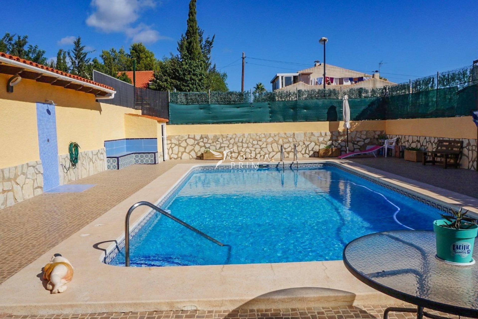 Reventa - Chalet / Villa - La Nucía