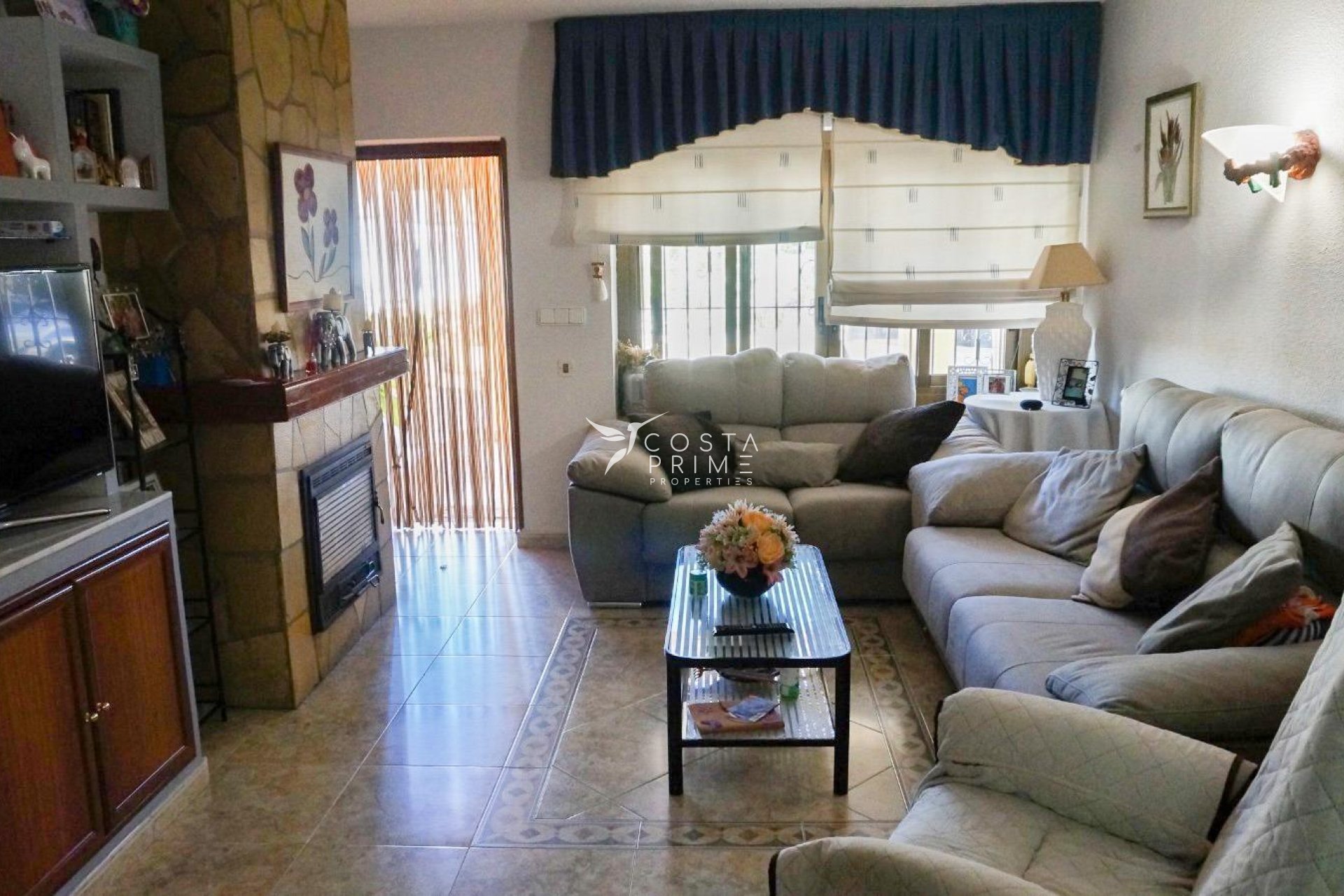 Reventa - Chalet / Villa - La Nucía