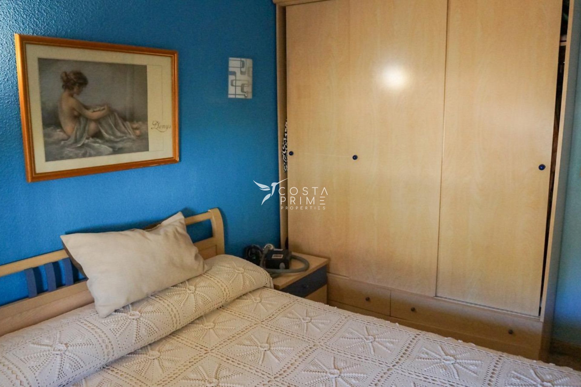 Reventa - Chalet / Villa - La Nucía