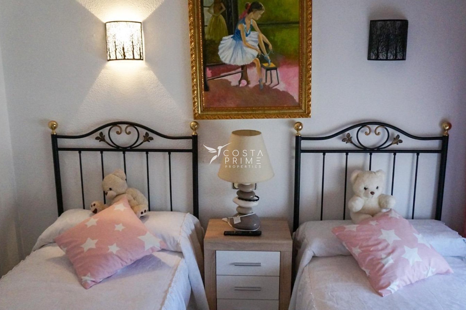 Reventa - Chalet / Villa - La Nucía