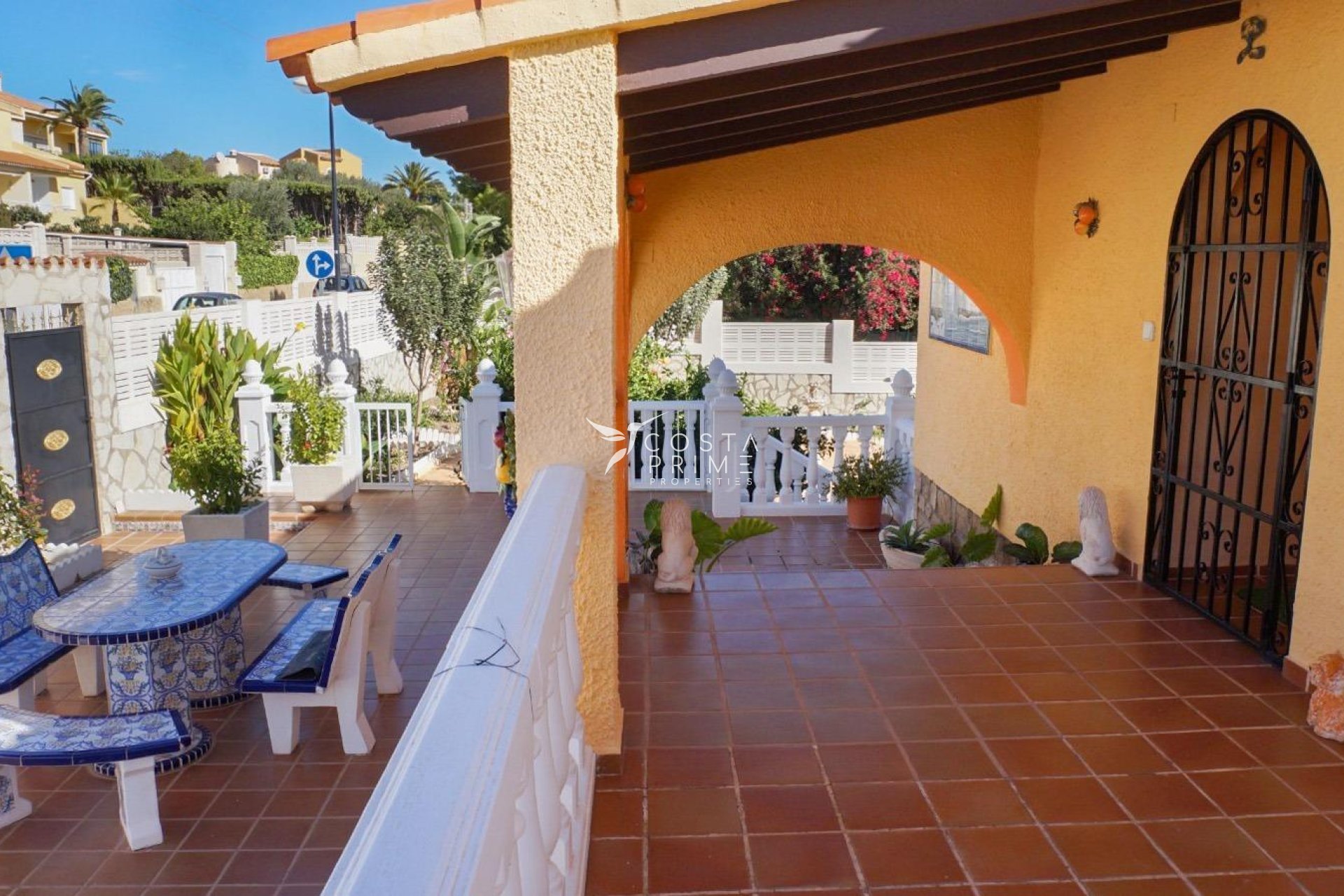 Reventa - Chalet / Villa - La Nucía