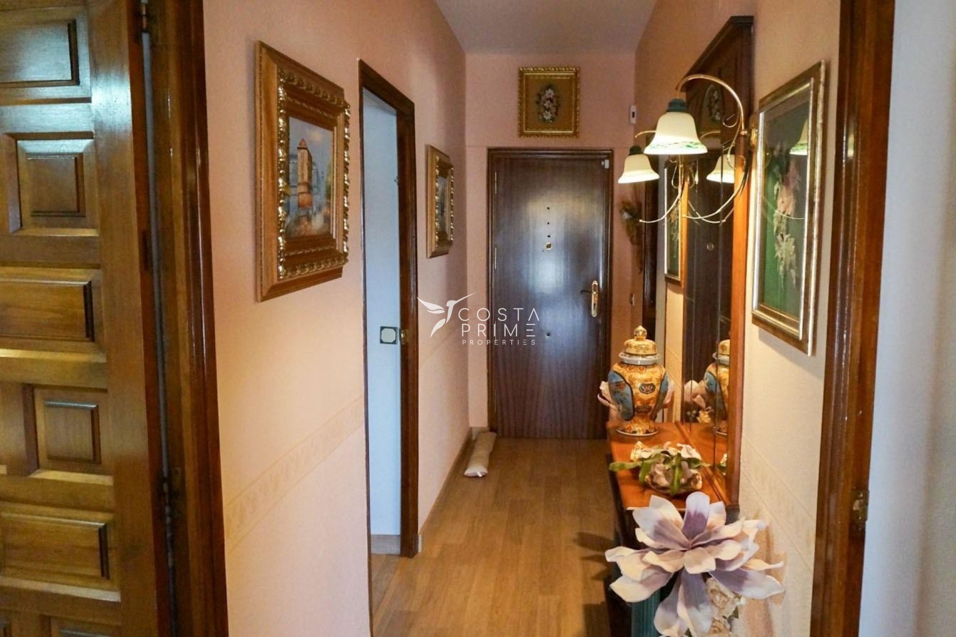 Reventa - Chalet / Villa - La Nucía