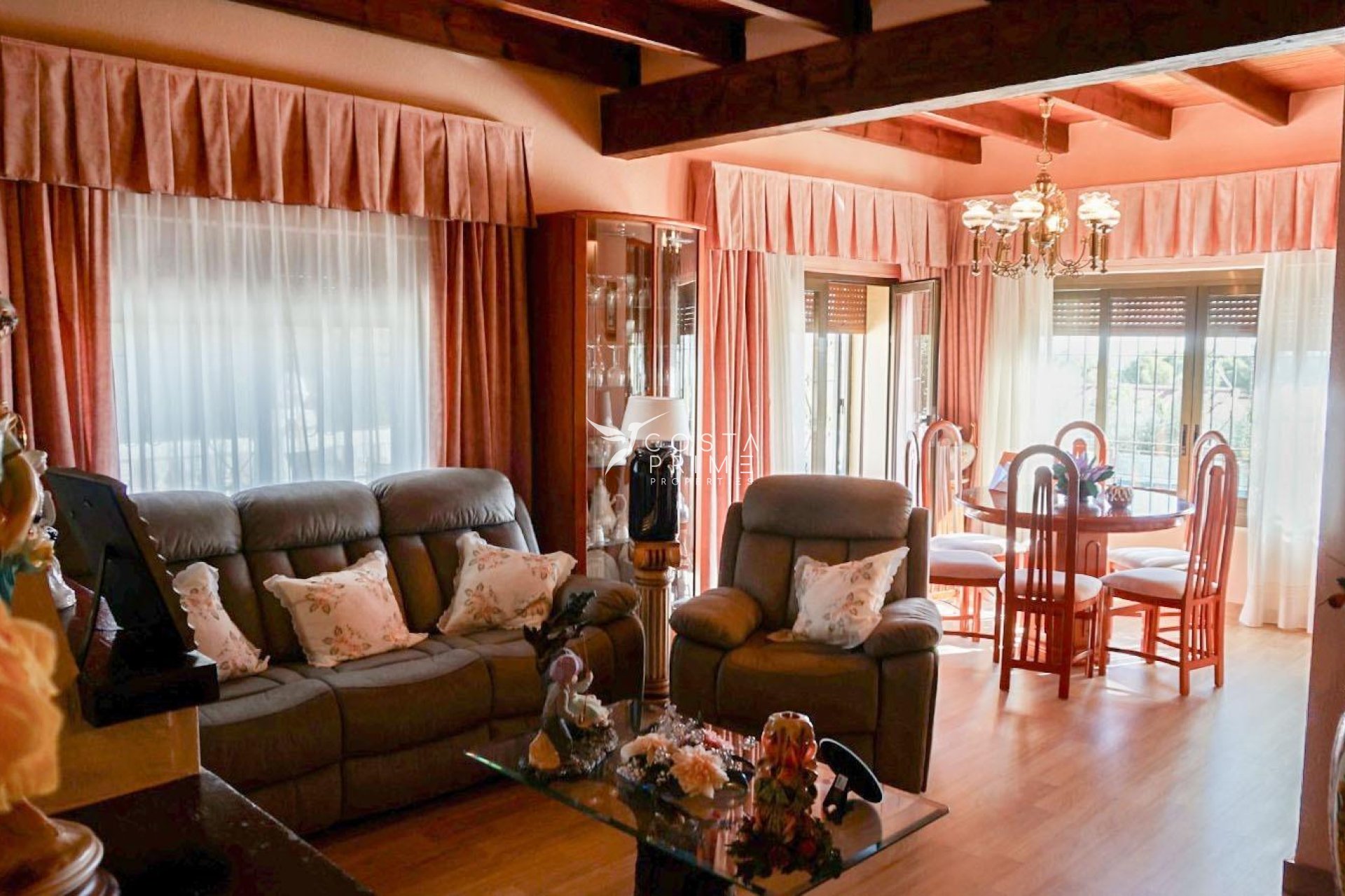 Reventa - Chalet / Villa - La Nucía