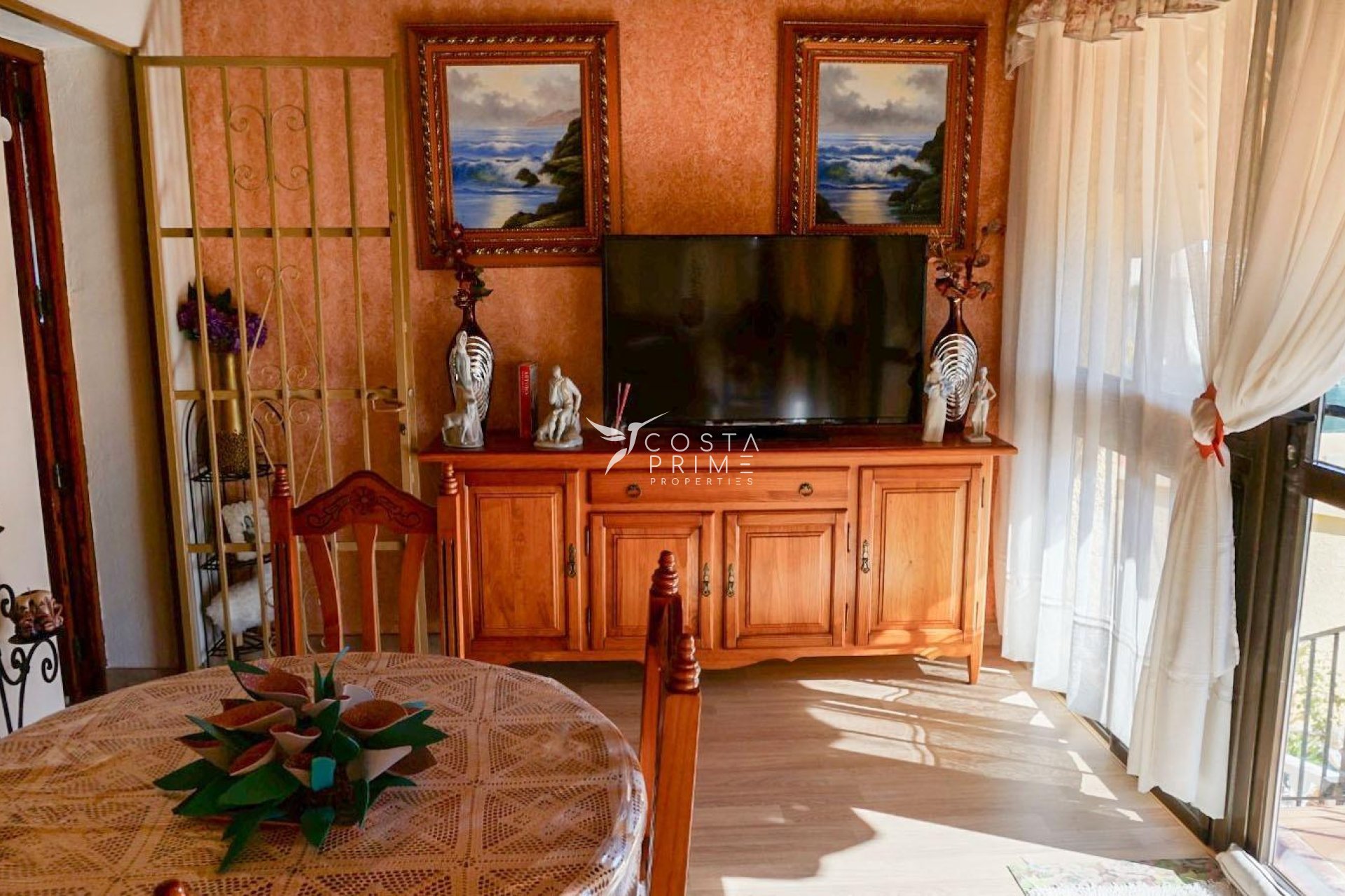 Reventa - Chalet / Villa - La Nucía