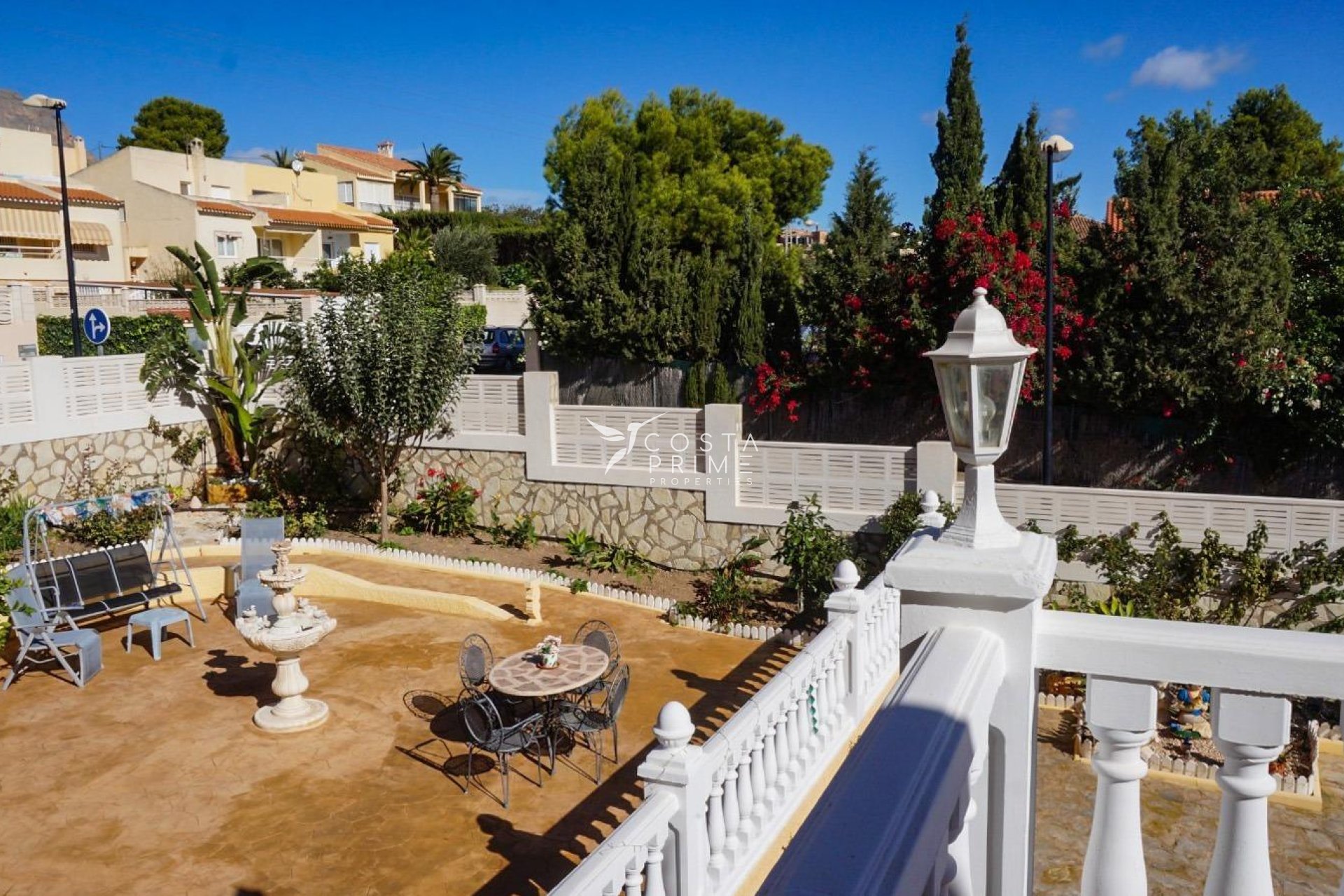 Reventa - Chalet / Villa - La Nucía