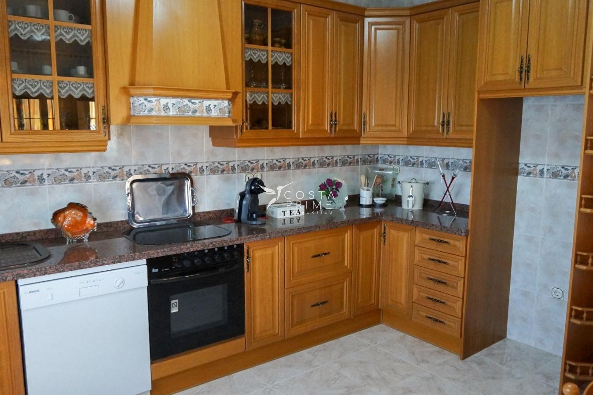 Reventa - Chalet / Villa - La Nucía