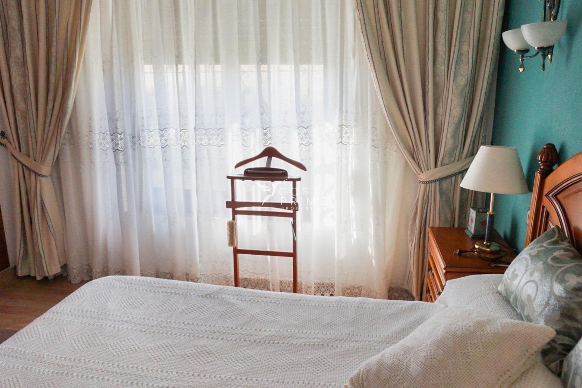 Reventa - Chalet / Villa - La Nucía