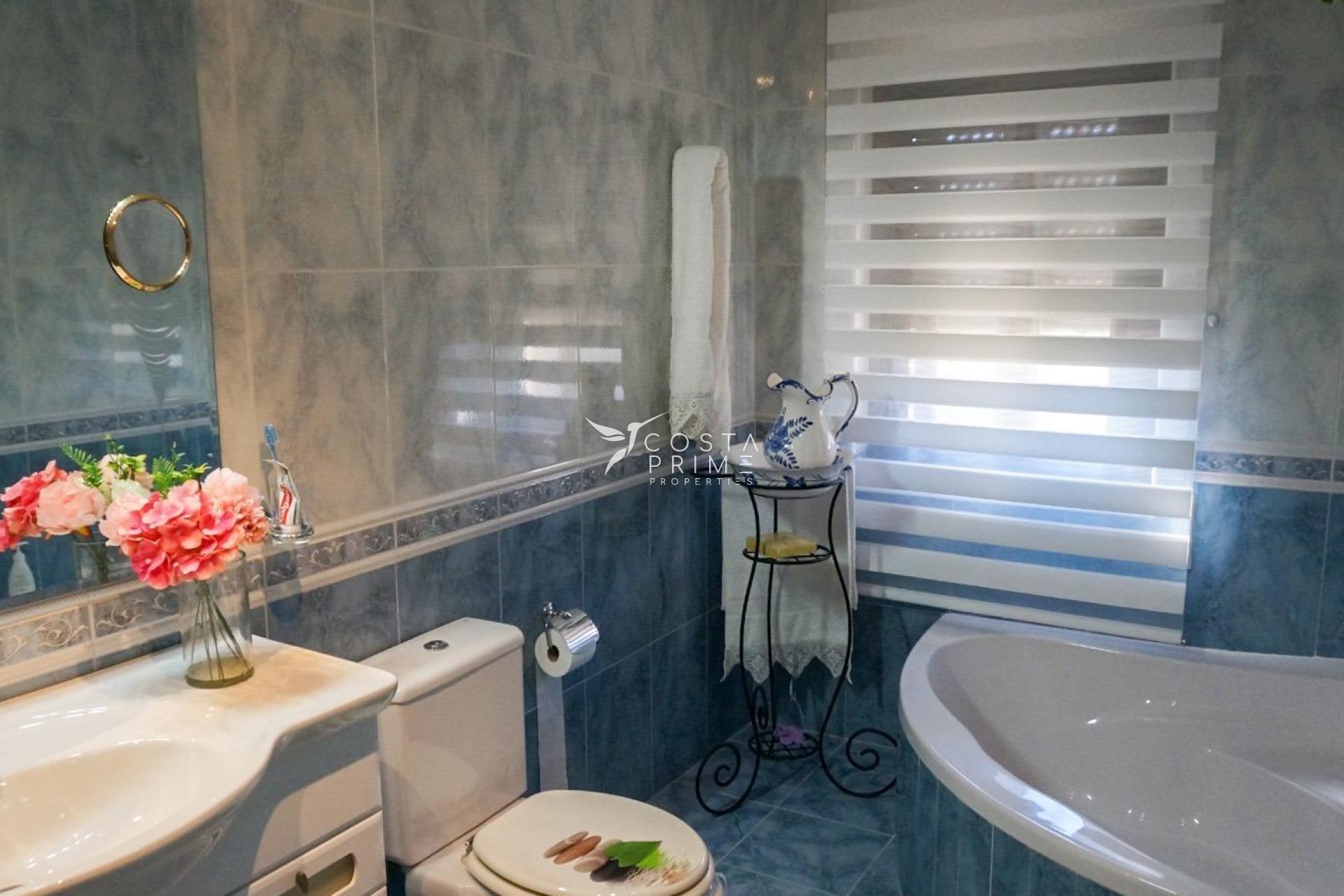 Reventa - Chalet / Villa - La Nucía