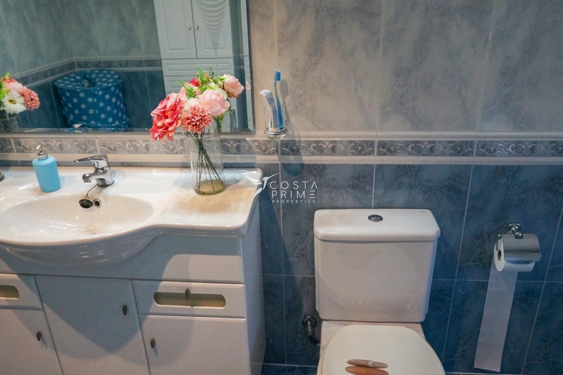 Reventa - Chalet / Villa - La Nucía