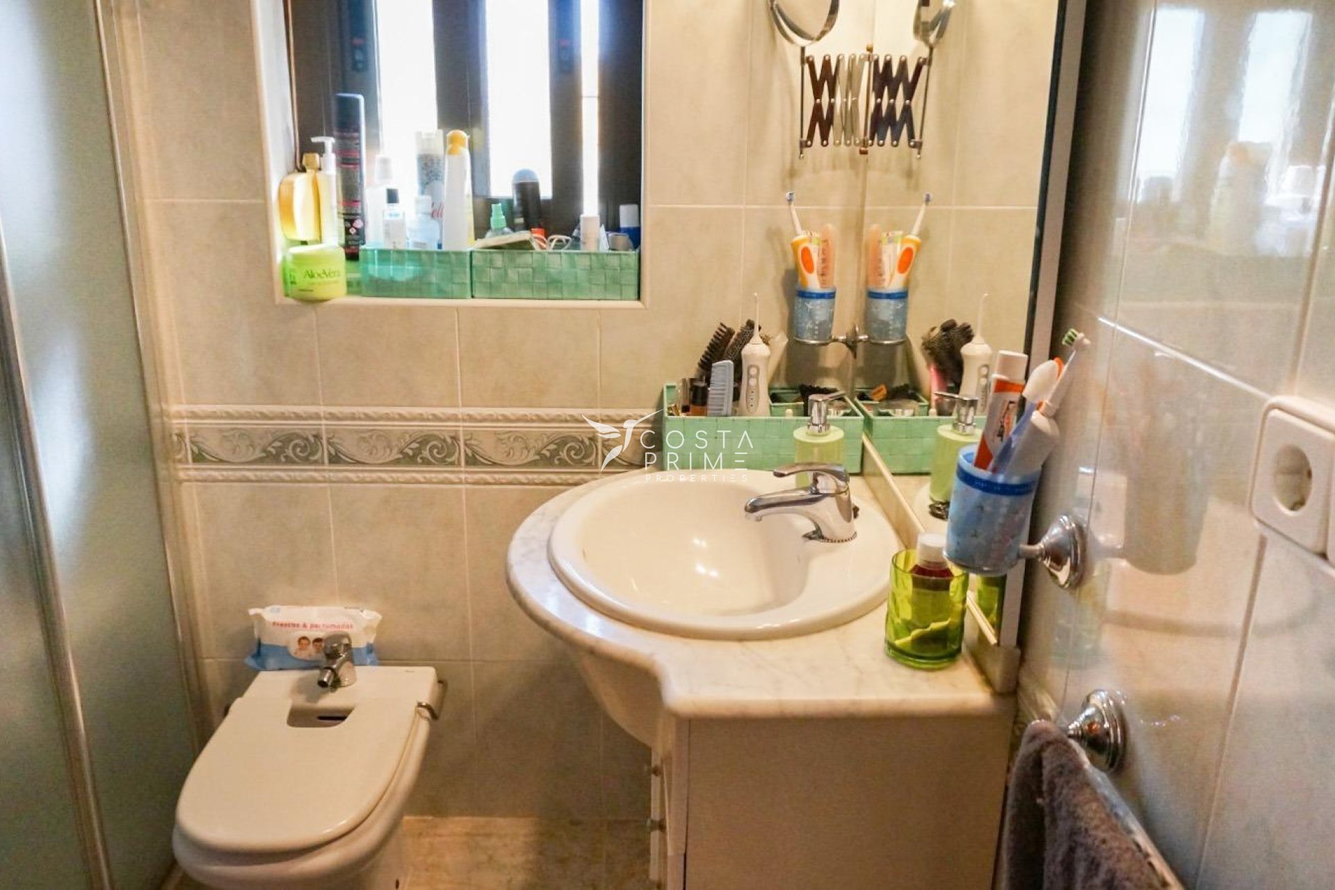 Reventa - Chalet / Villa - La Nucía