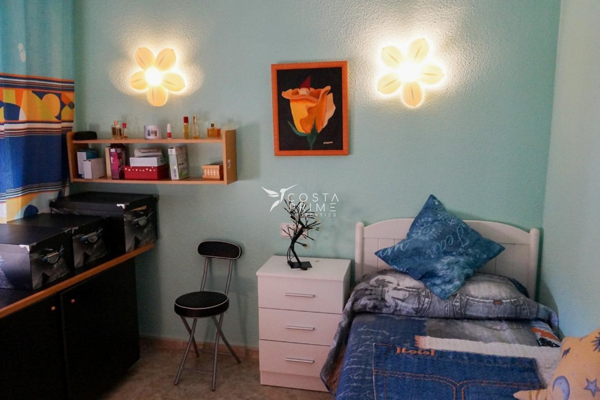 Reventa - Chalet / Villa - La Nucía