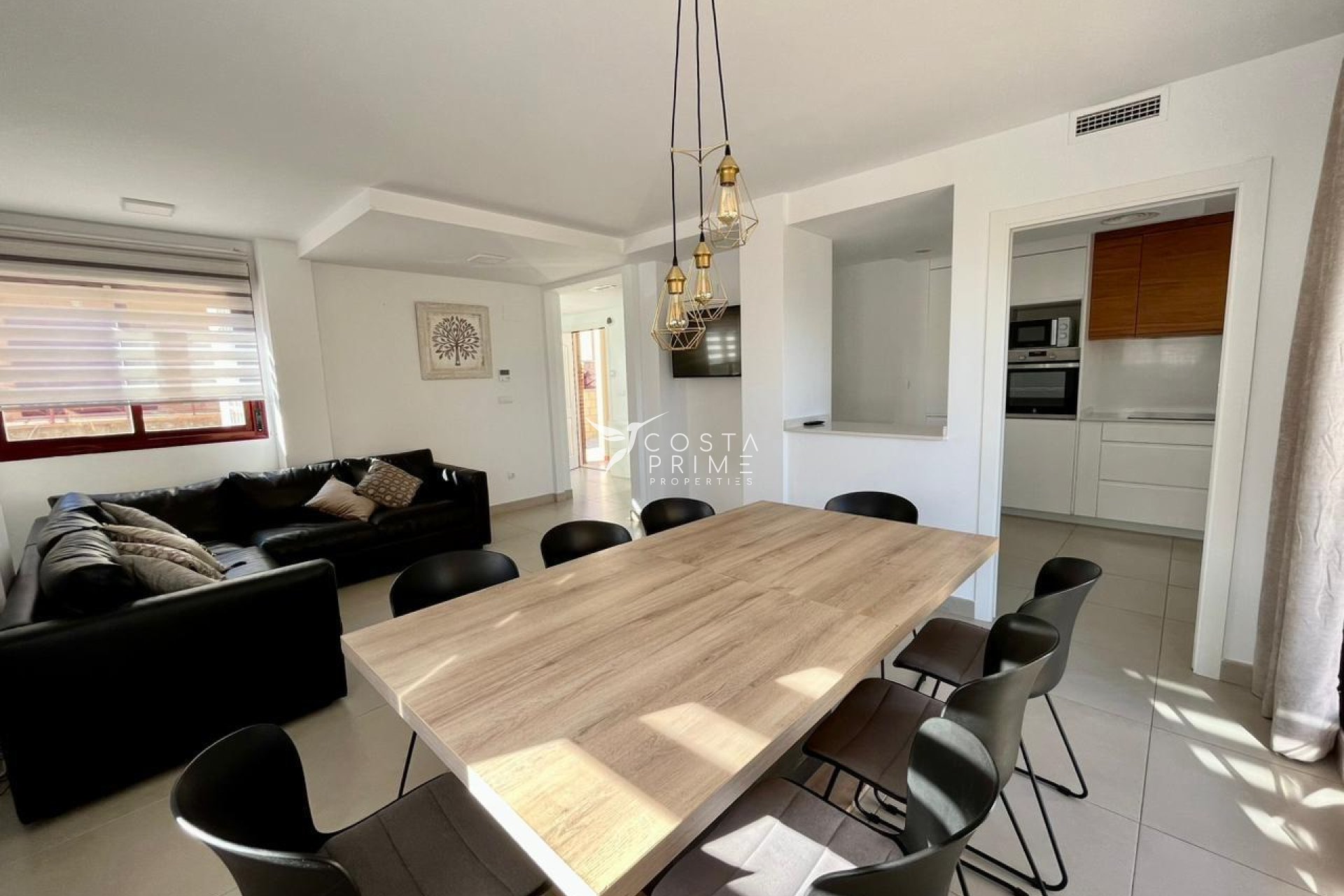 Reventa - Chalet / Villa - La Nucía