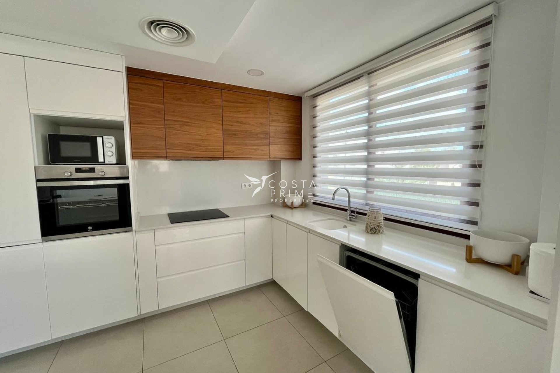 Reventa - Chalet / Villa - La Nucía