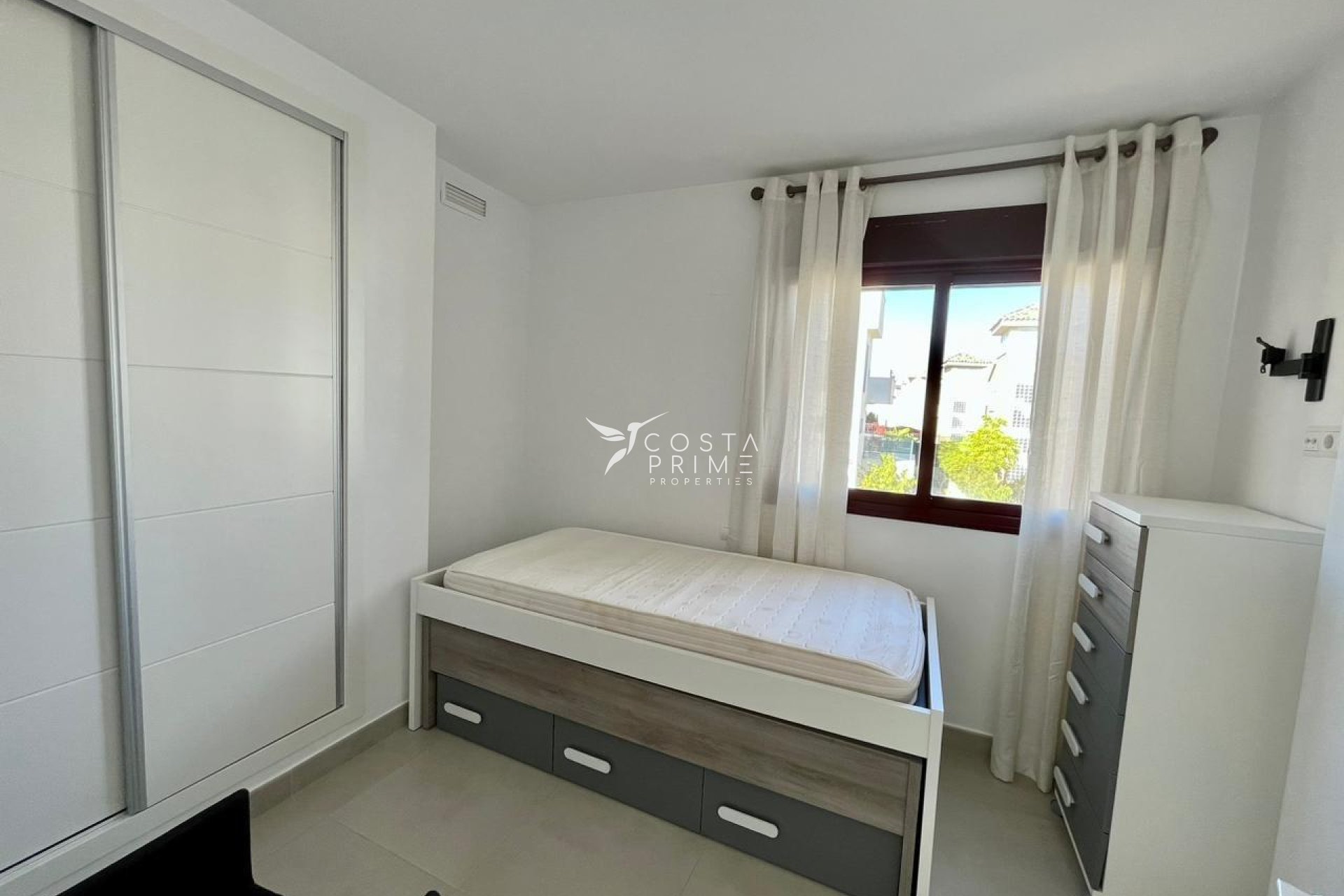 Reventa - Chalet / Villa - La Nucía