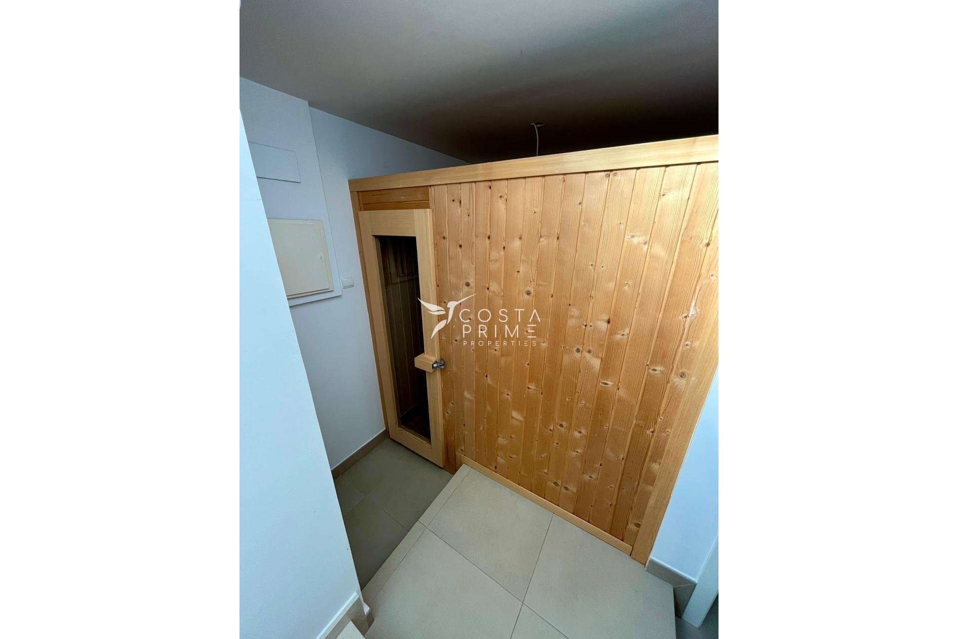 Reventa - Chalet / Villa - La Nucía