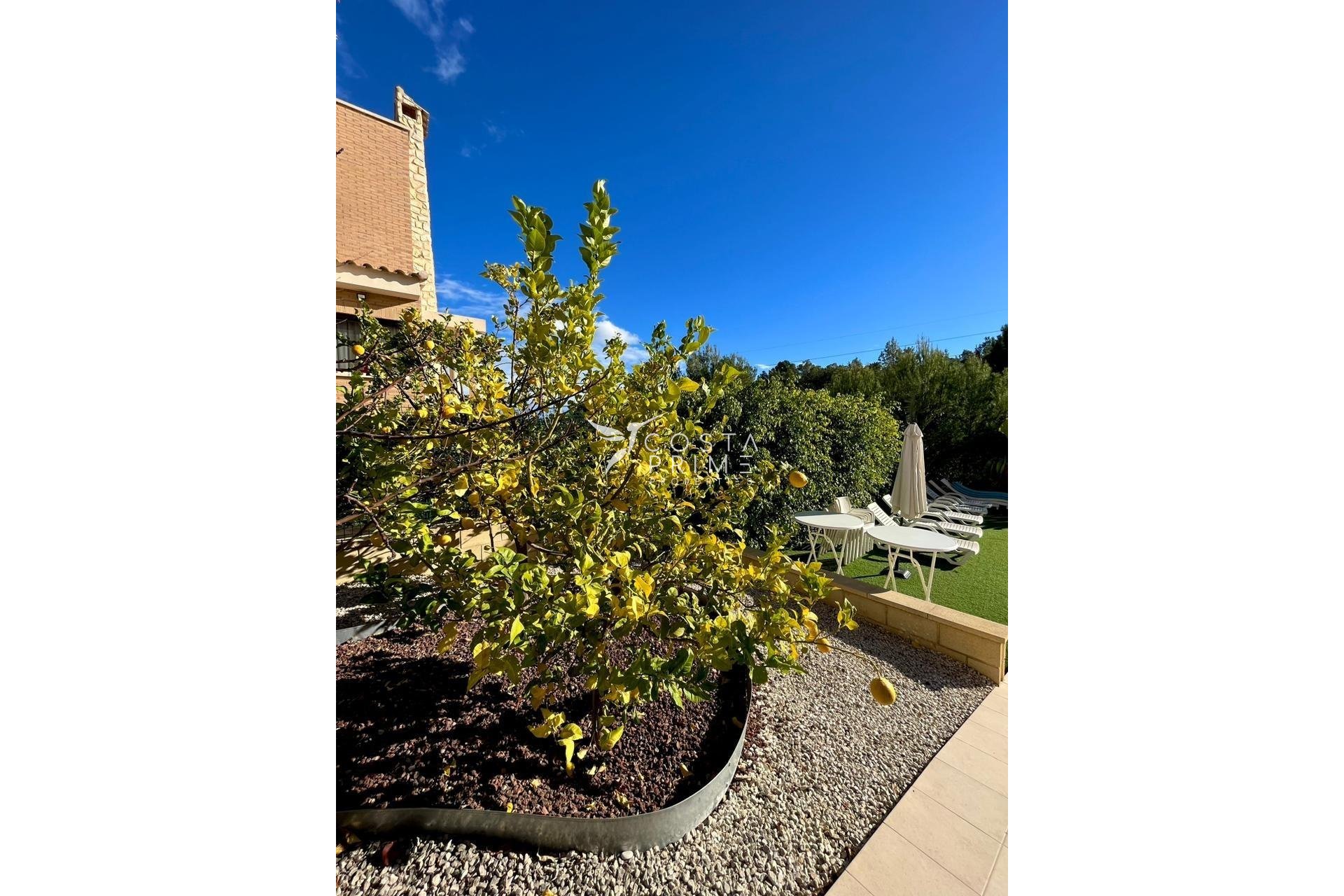 Reventa - Chalet / Villa - La Nucía