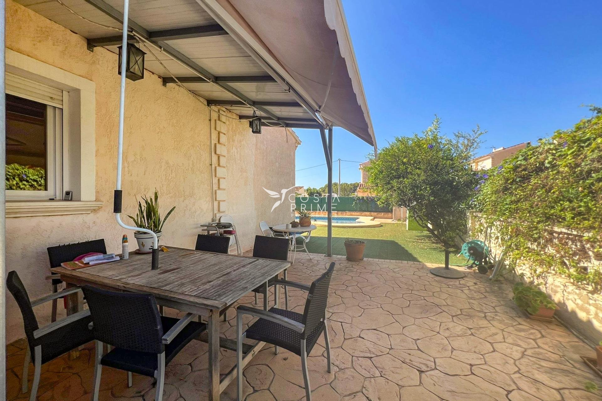 Reventa - Chalet / Villa - La Nucía