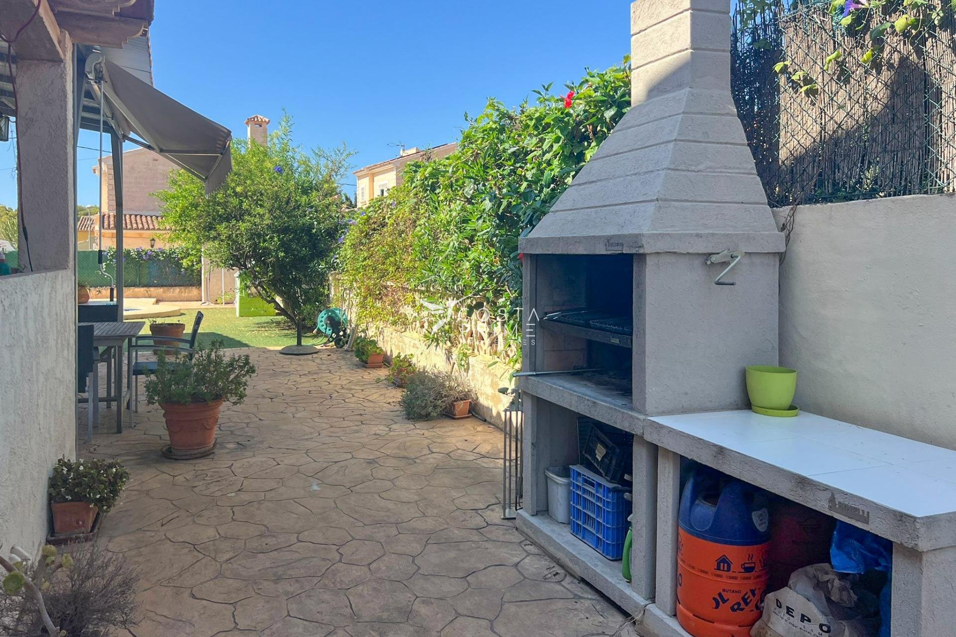 Reventa - Chalet / Villa - La Nucía