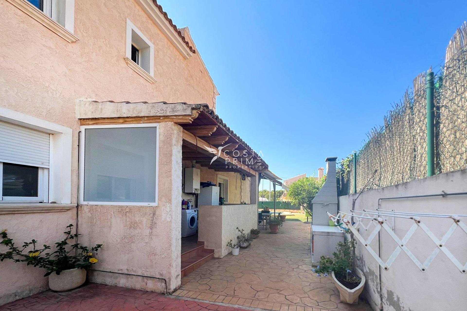 Reventa - Chalet / Villa - La Nucía