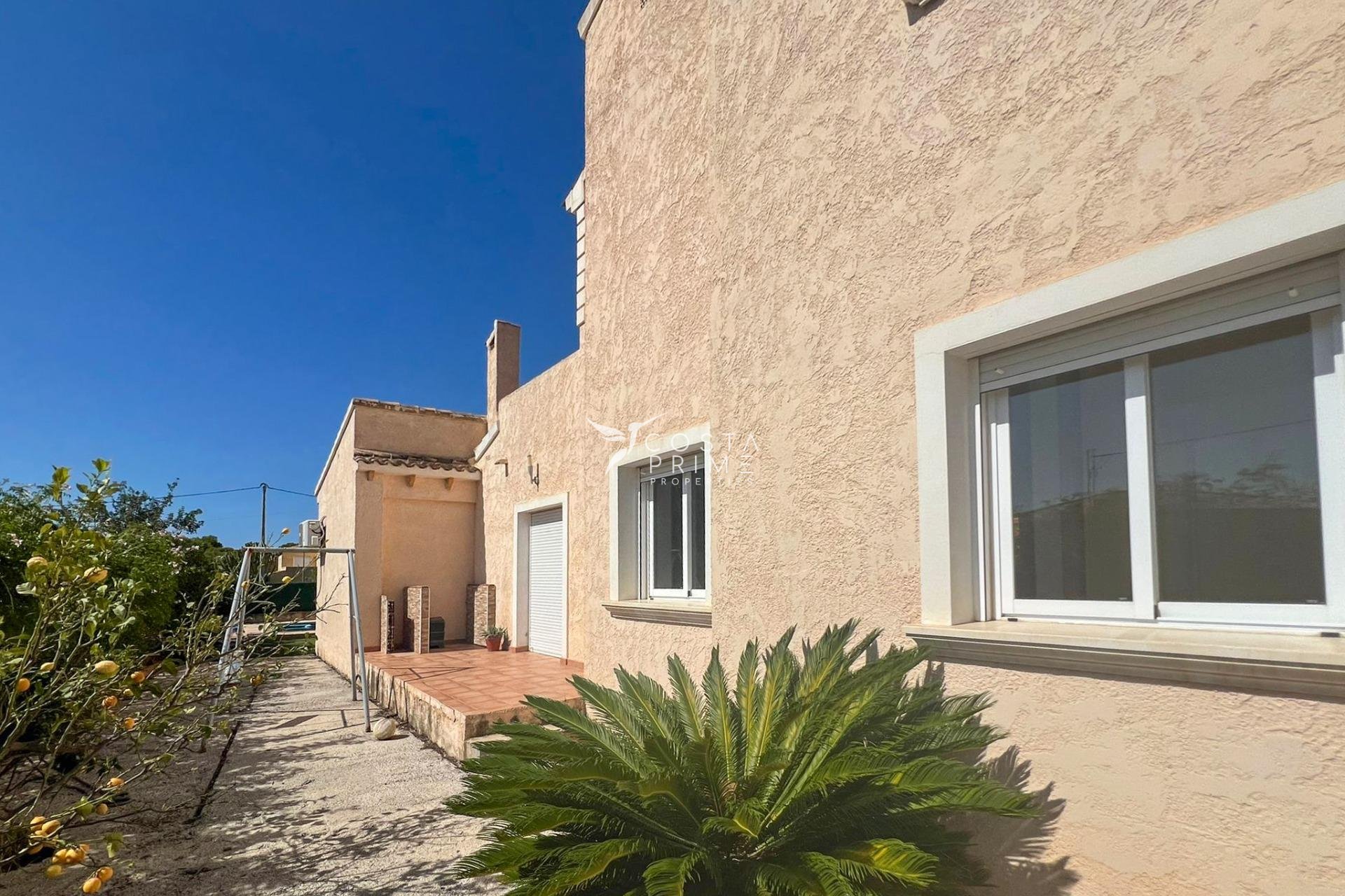 Reventa - Chalet / Villa - La Nucía