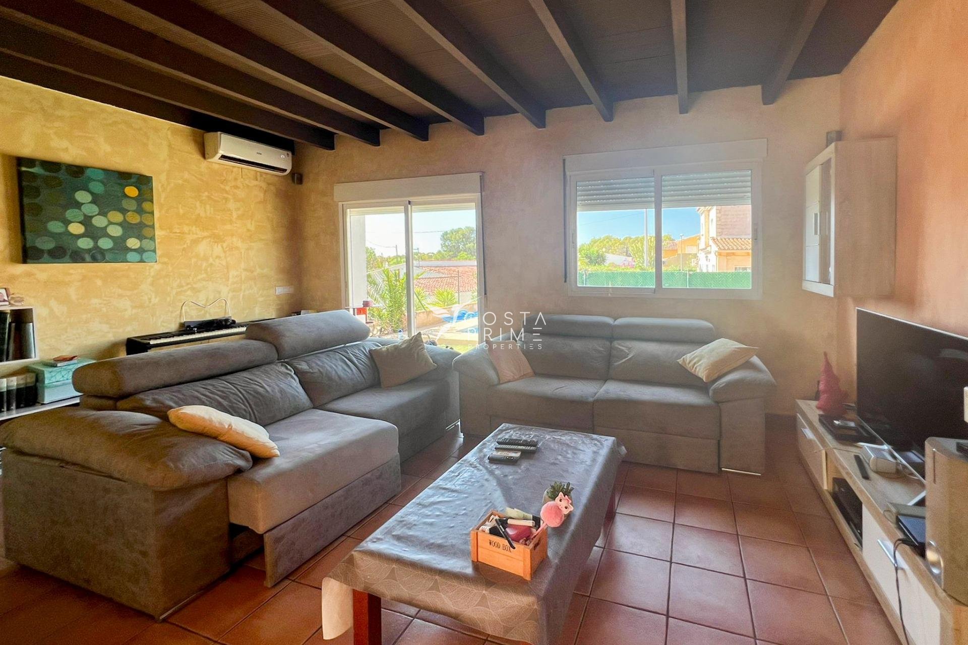 Reventa - Chalet / Villa - La Nucía