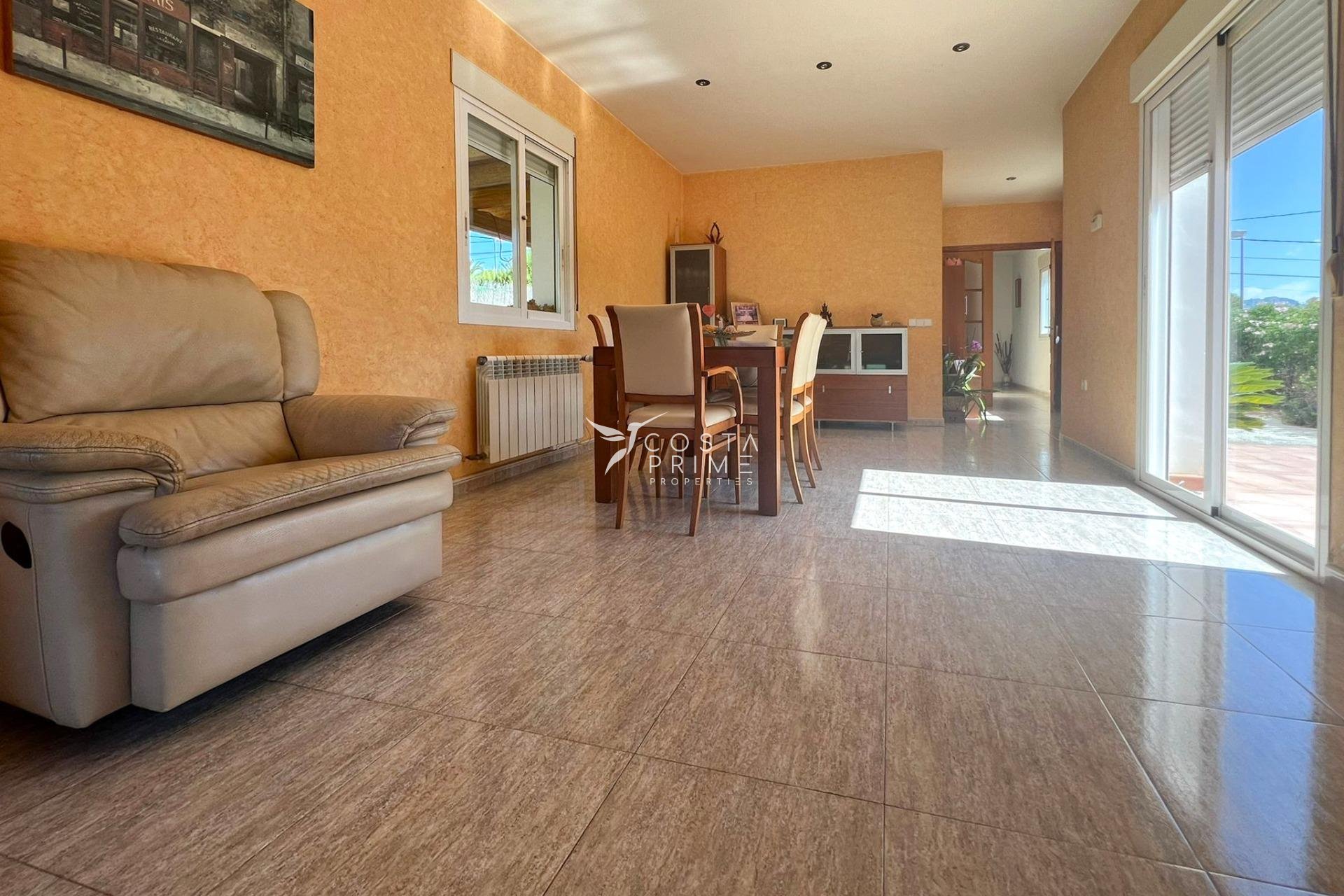 Reventa - Chalet / Villa - La Nucía