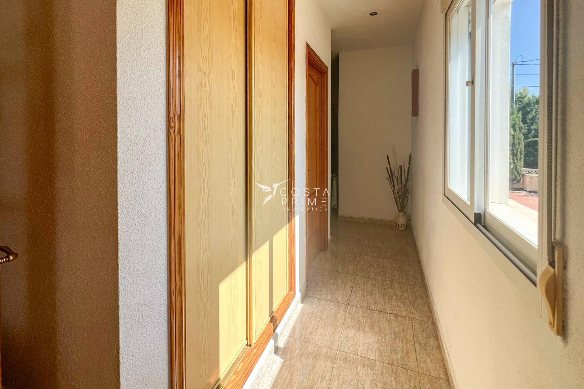 Reventa - Chalet / Villa - La Nucía