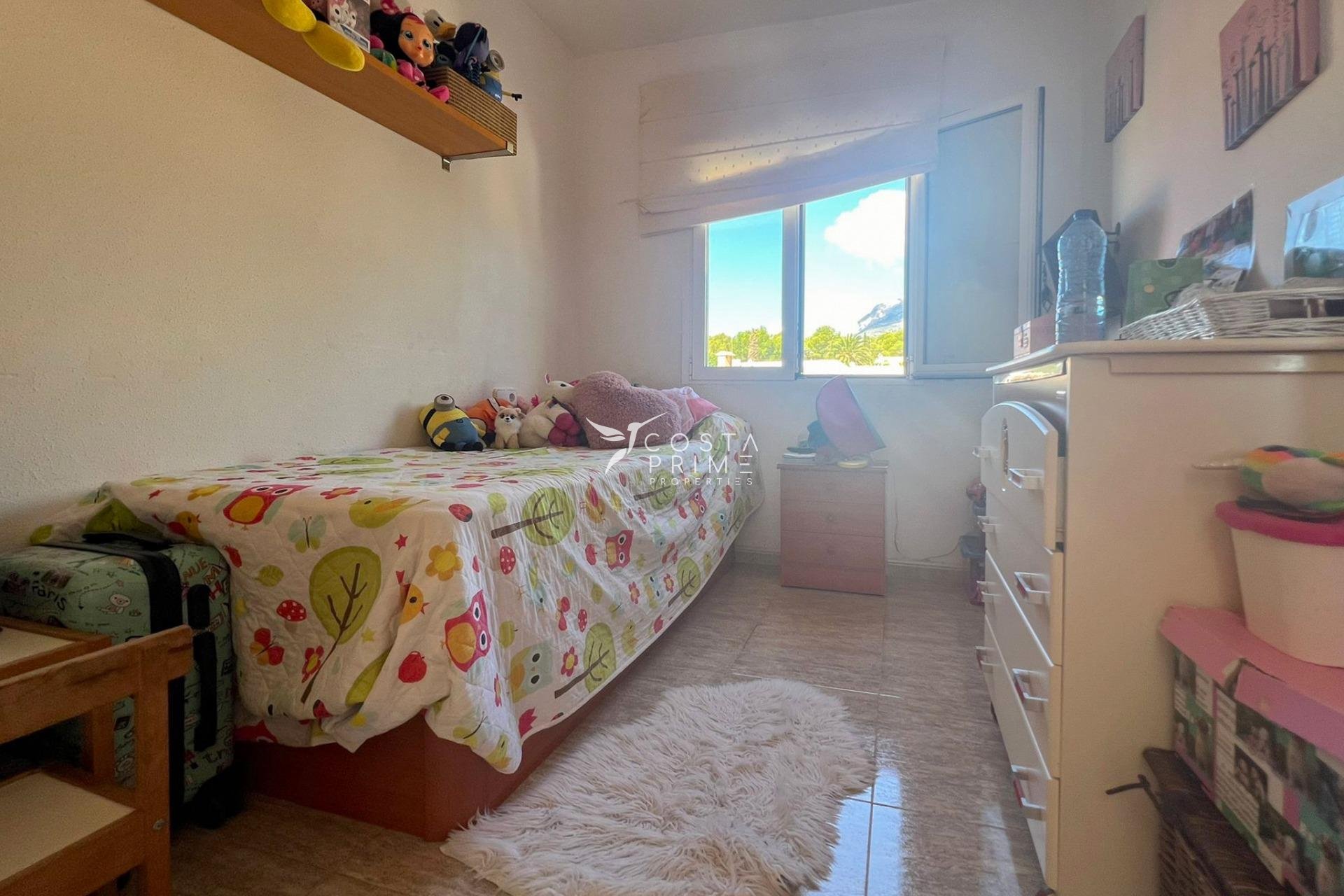 Reventa - Chalet / Villa - La Nucía