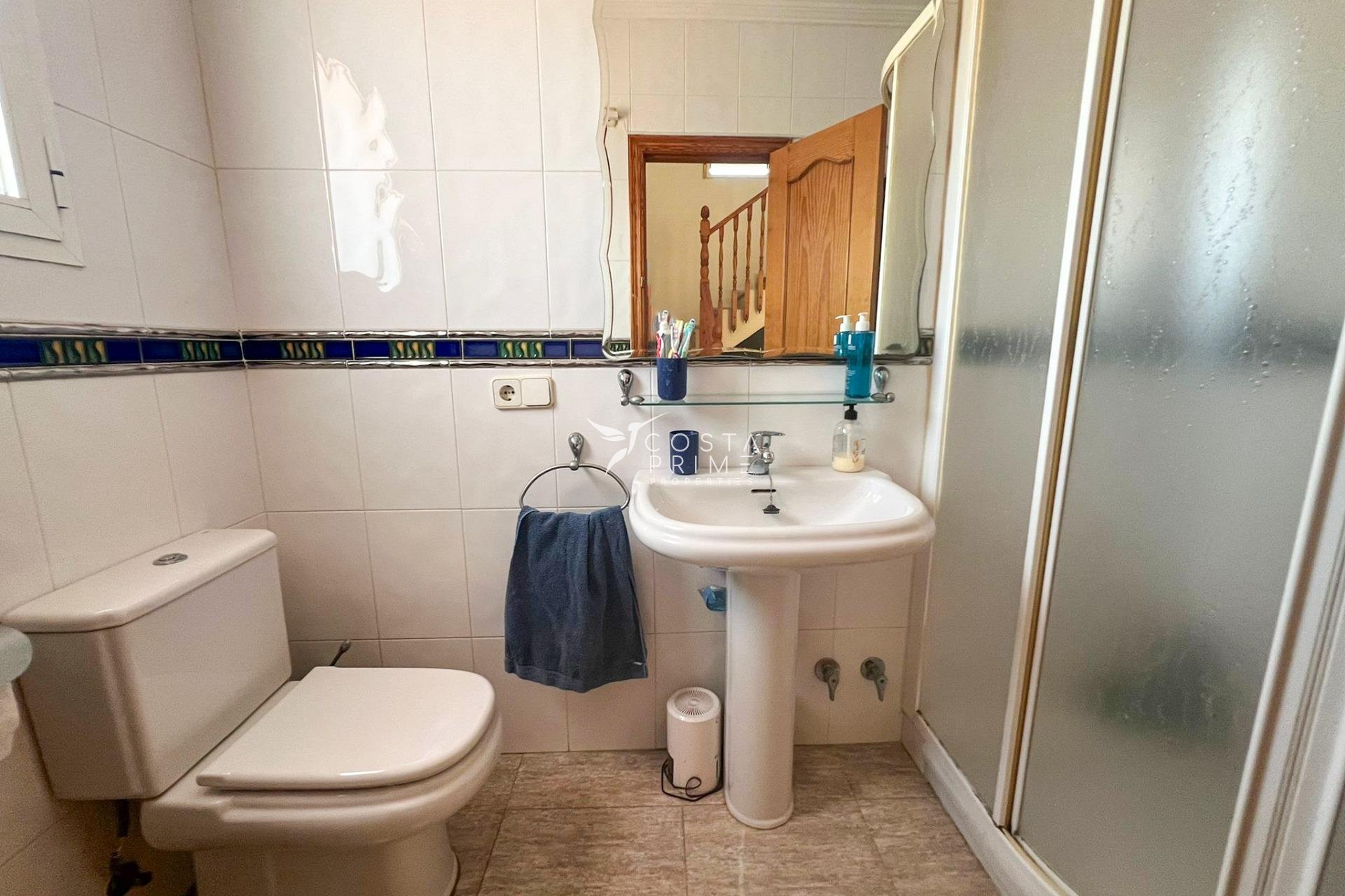 Reventa - Chalet / Villa - La Nucía