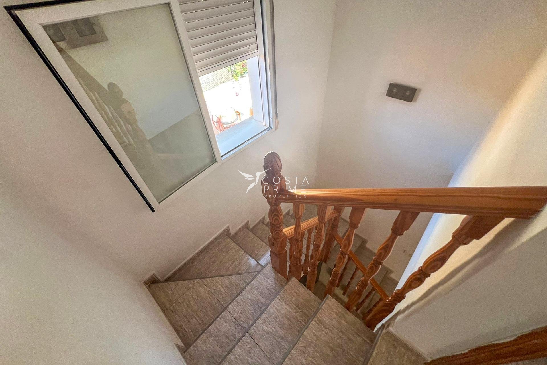 Reventa - Chalet / Villa - La Nucía