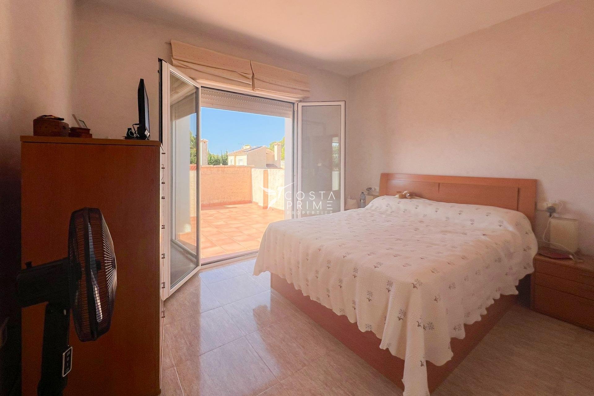 Reventa - Chalet / Villa - La Nucía