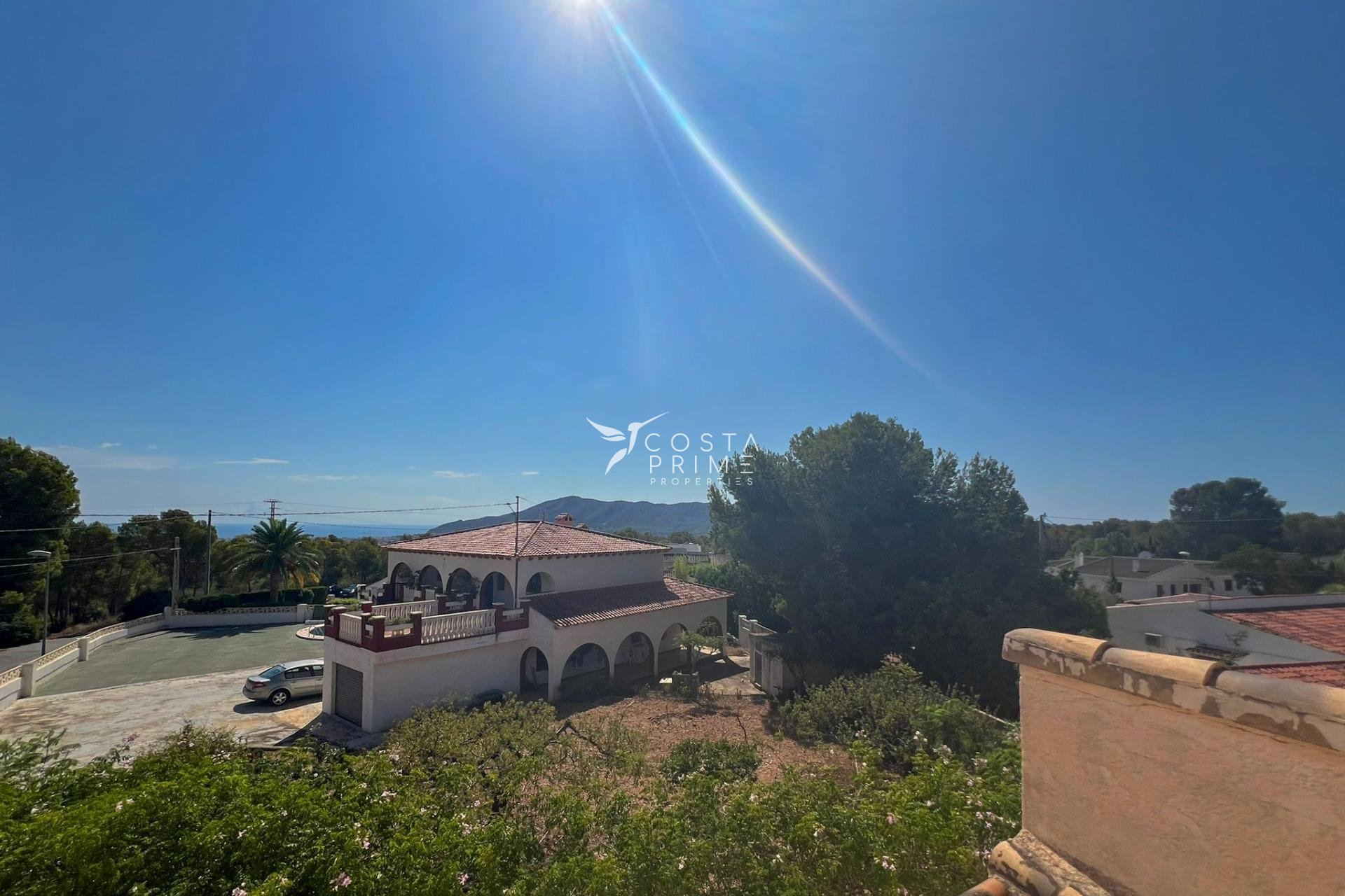 Reventa - Chalet / Villa - La Nucía