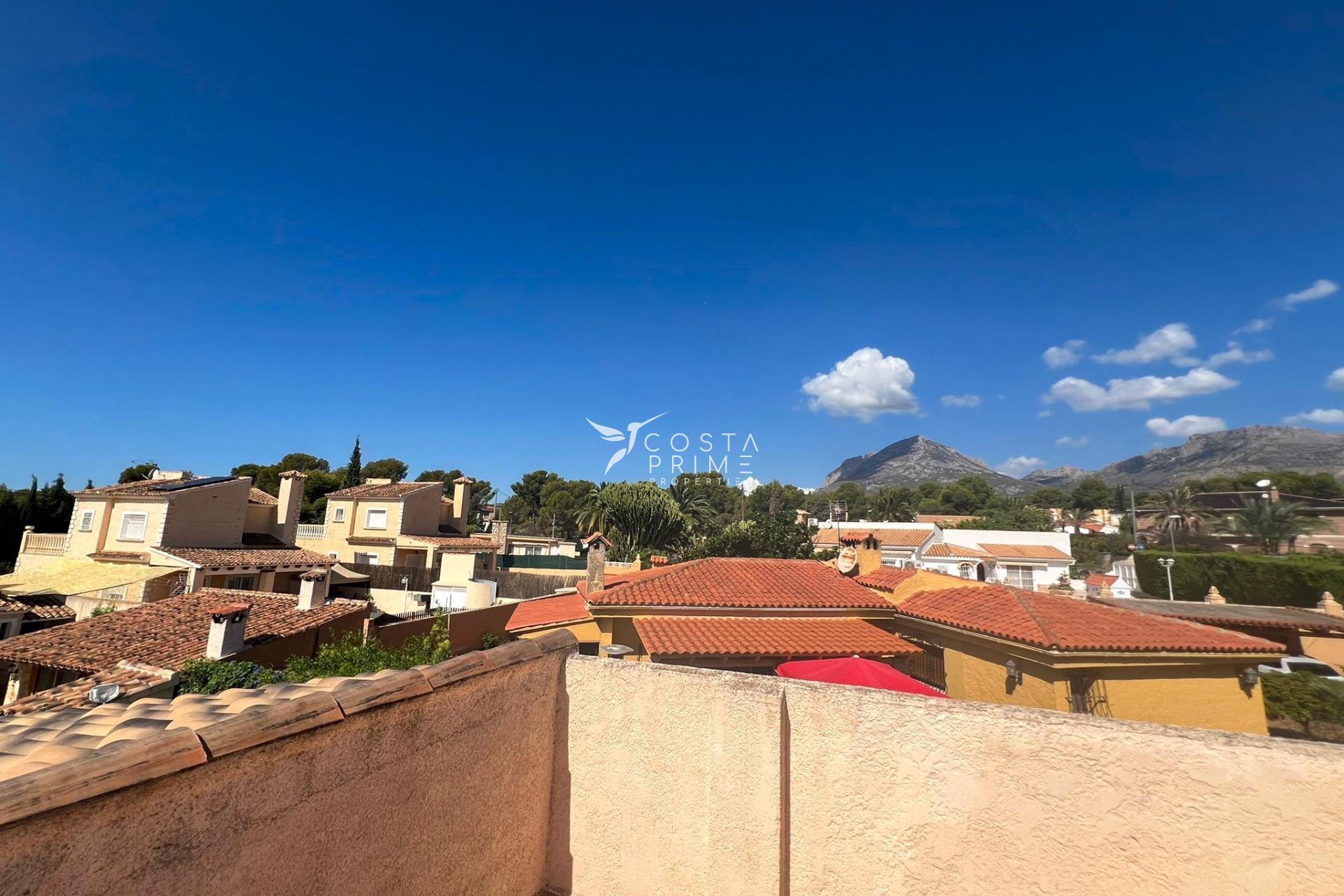 Reventa - Chalet / Villa - La Nucía