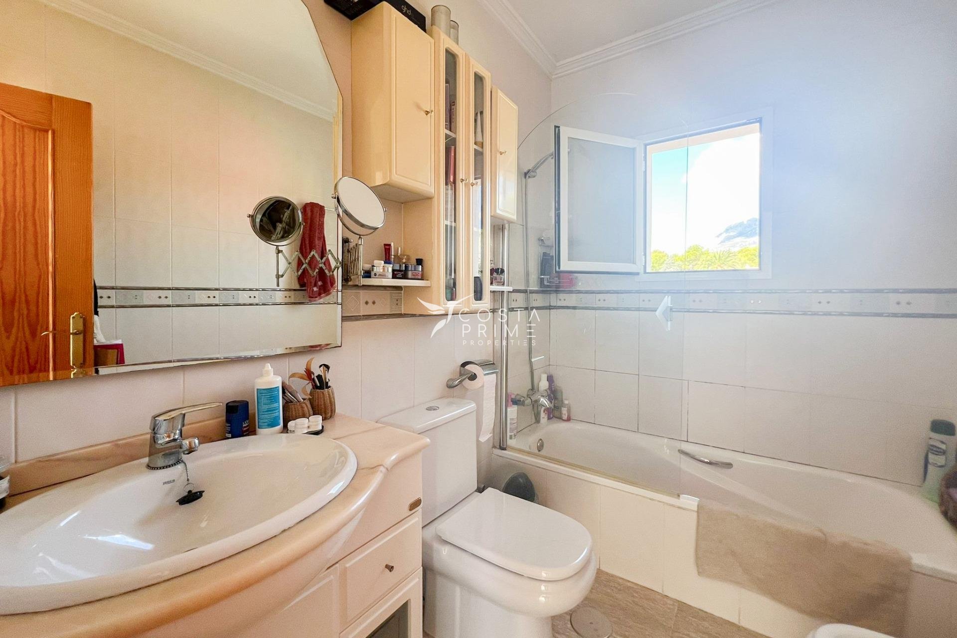 Reventa - Chalet / Villa - La Nucía